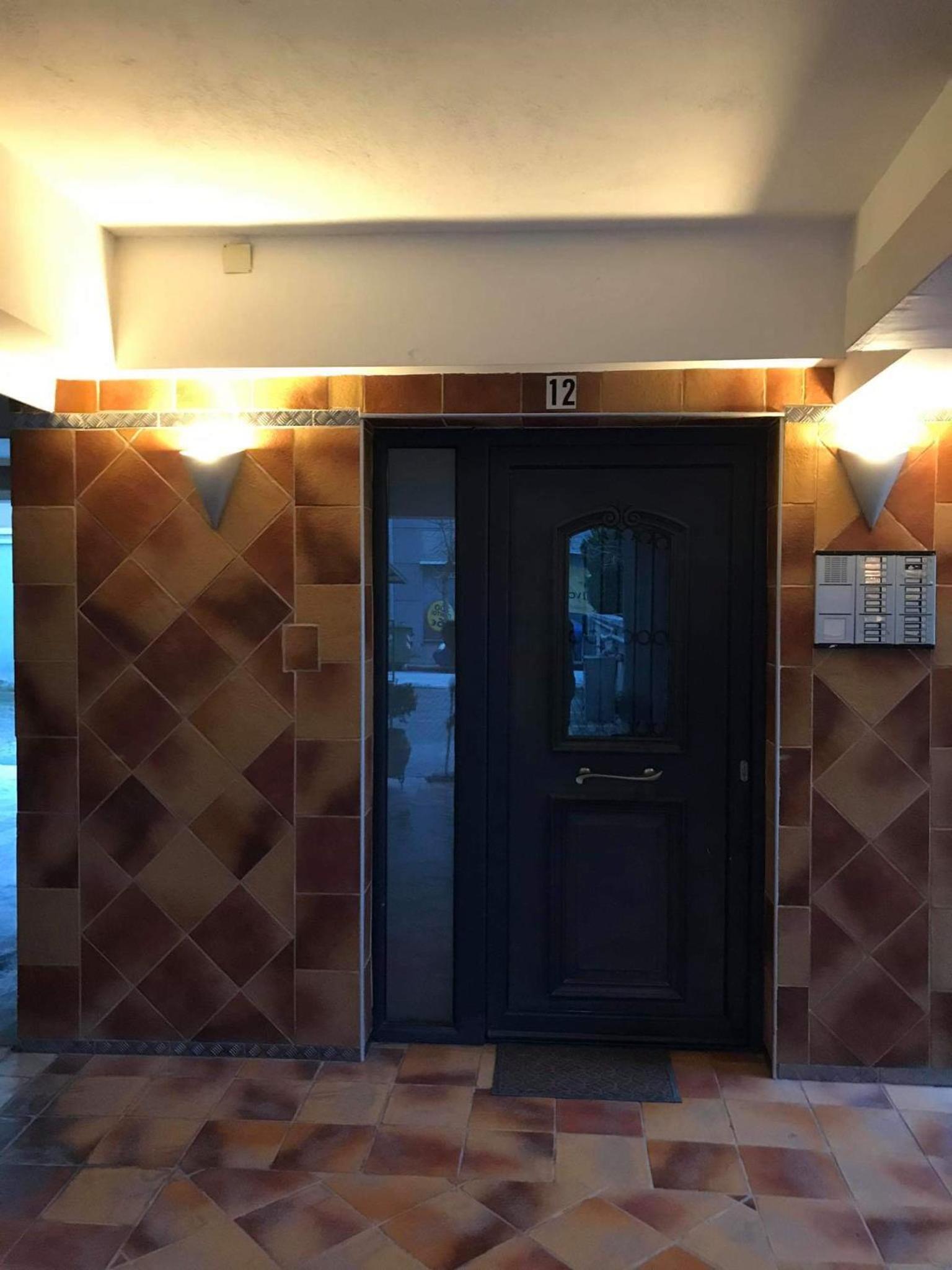 Apartment ARION 2 en Larisa — other