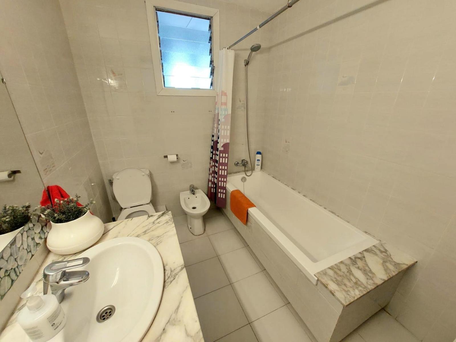 Clot MiraBarna Apartments