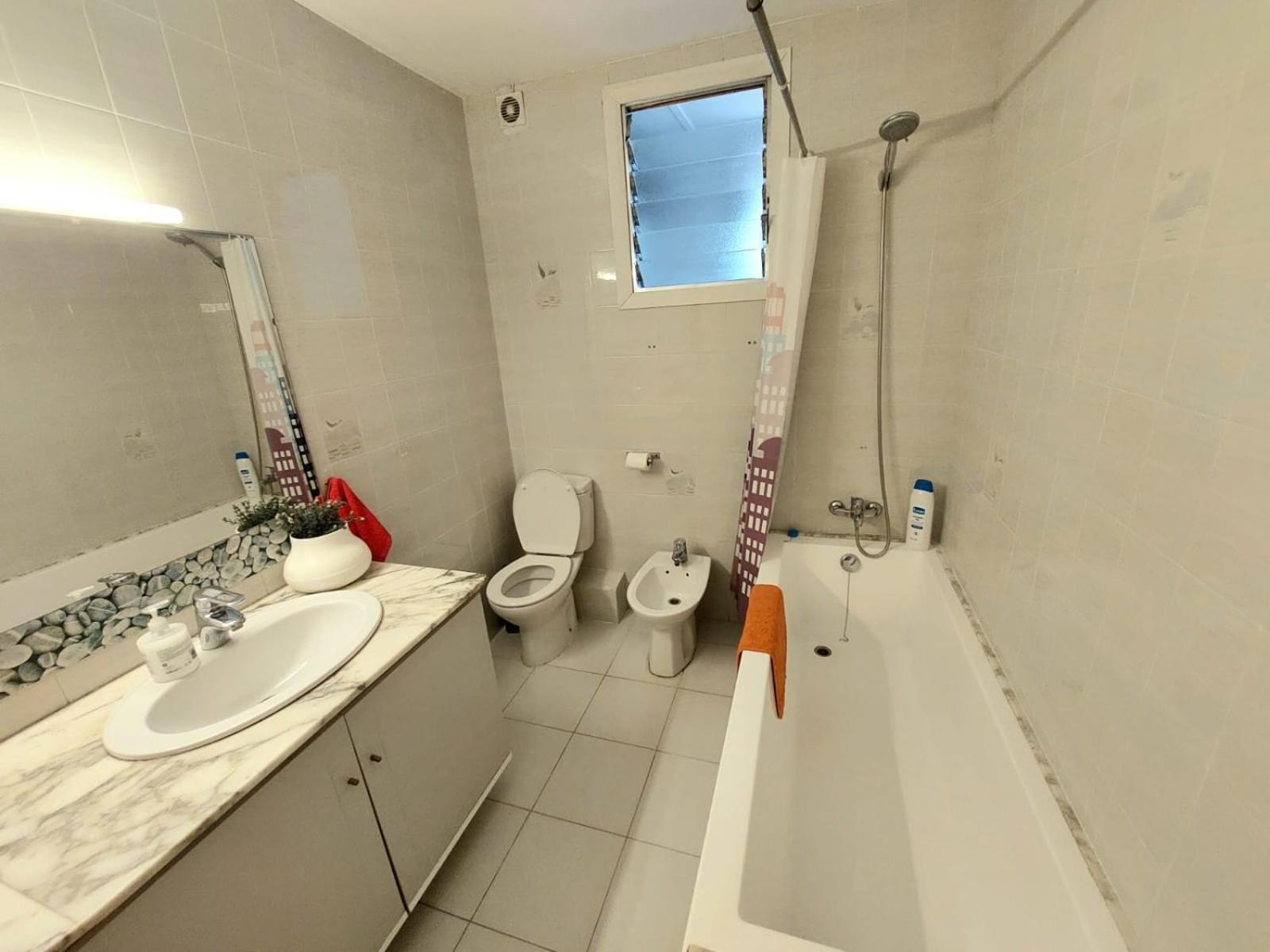 Clot MiraBarna Apartments