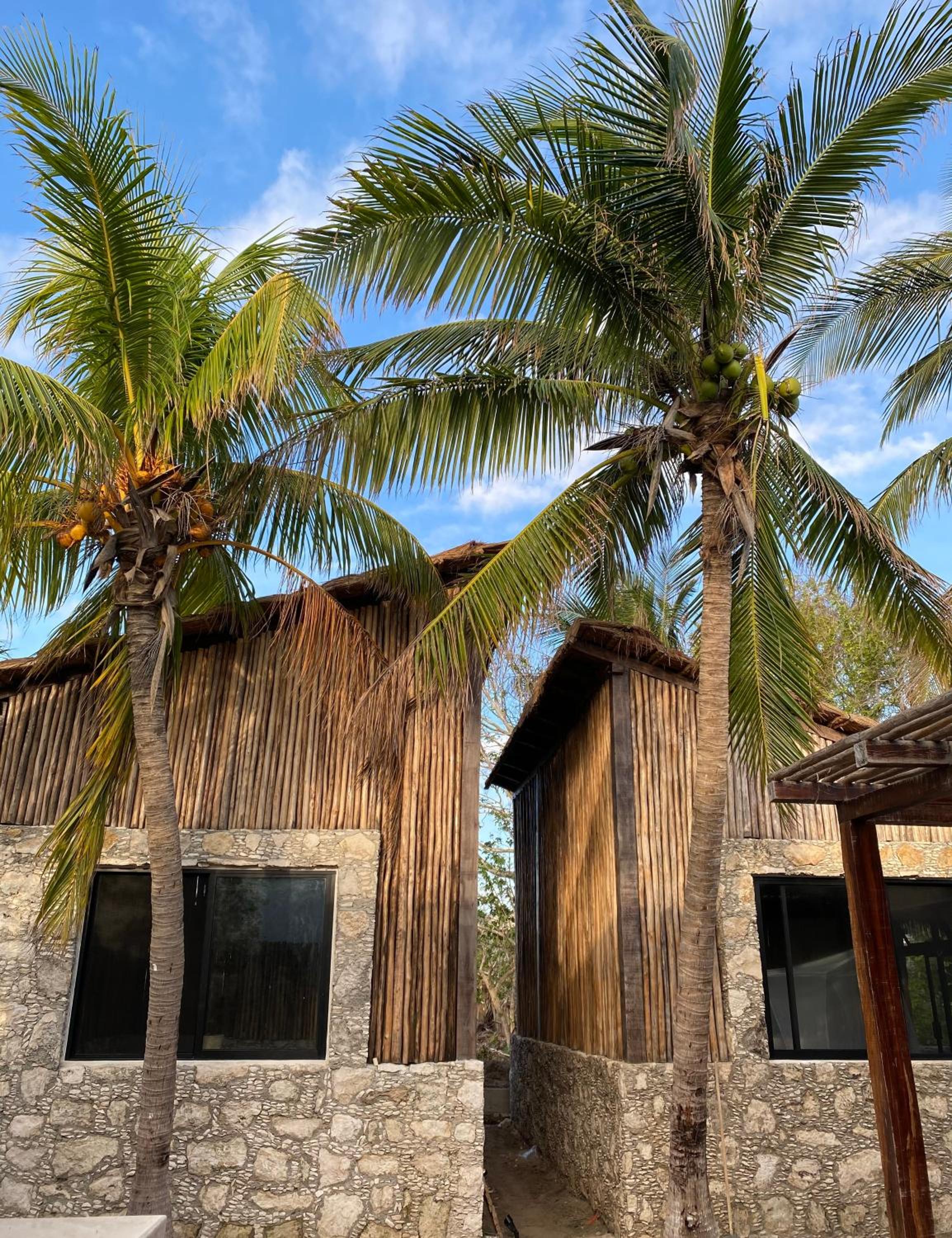 Piña Coloradas Ecolodge view 4