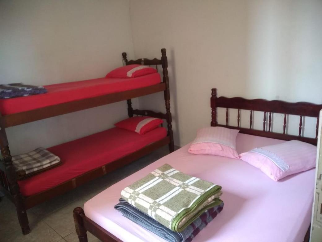 Montanha Mágica Hospedagens