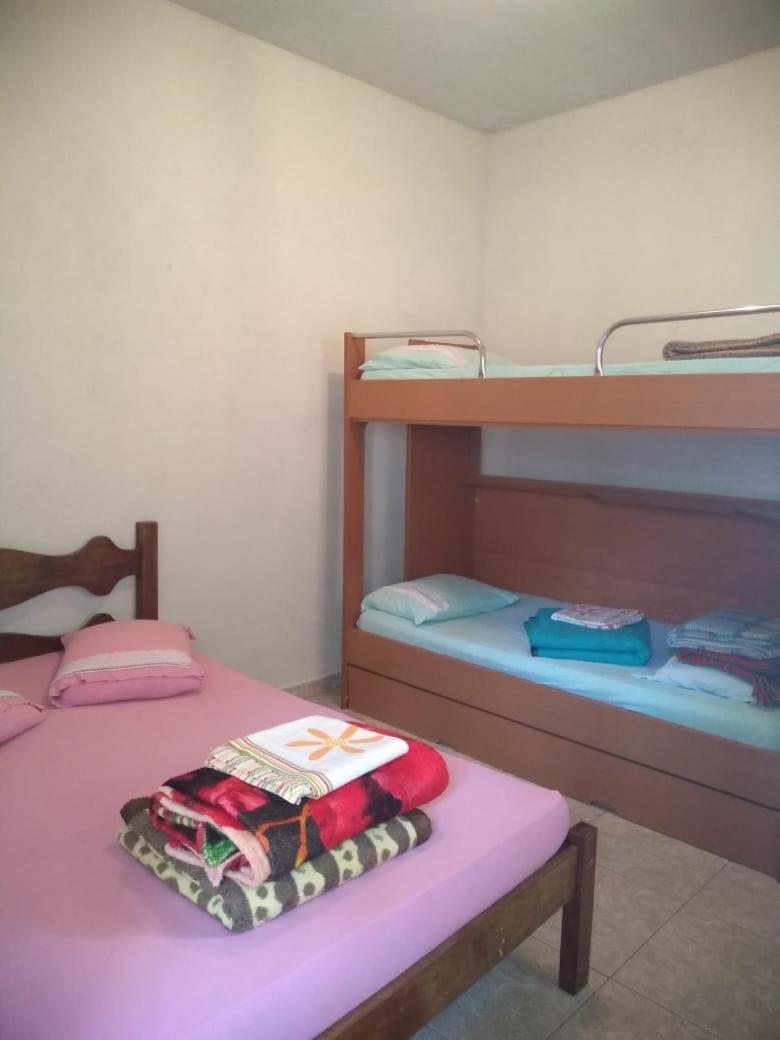 Montanha Mágica Hospedagens
