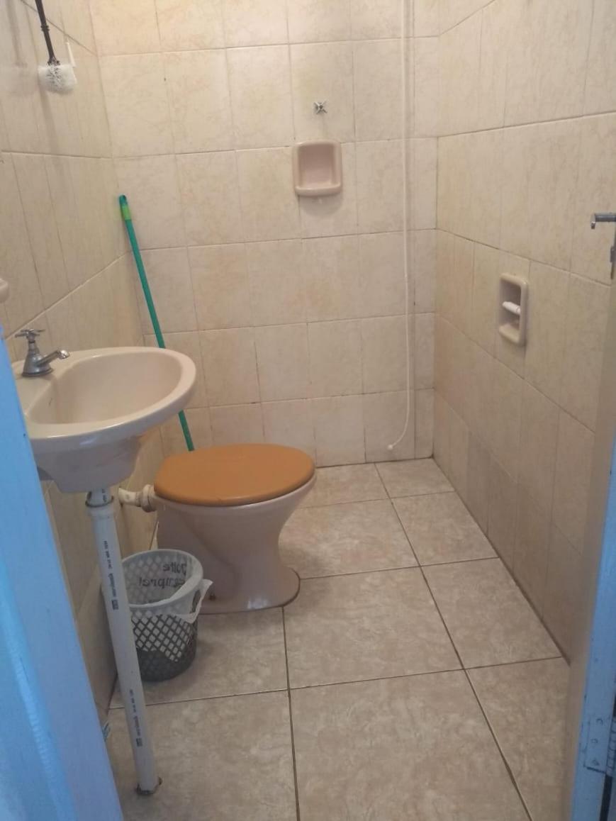 Montanha Mágica Hospedagens
