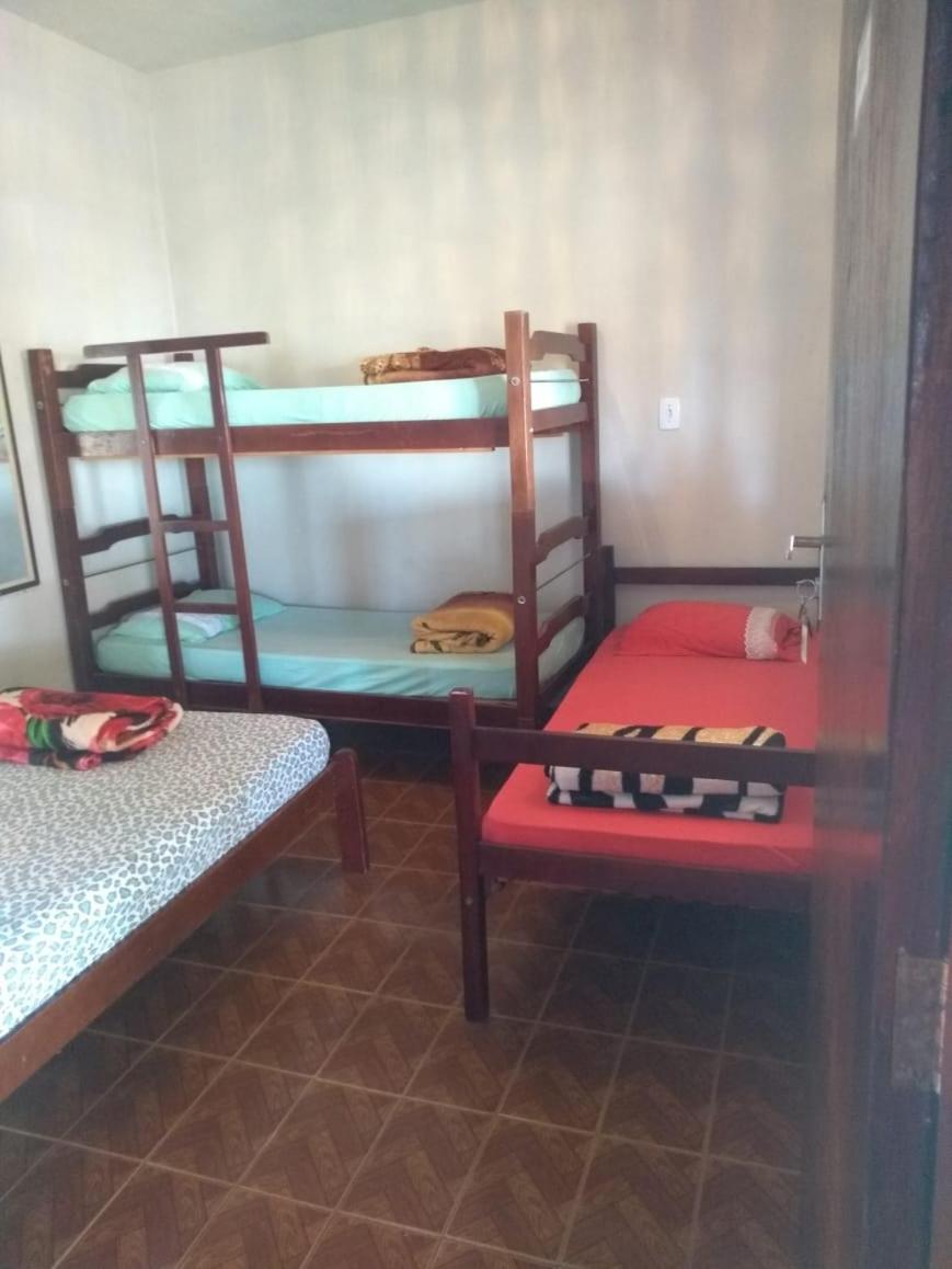 Montanha Mágica Hospedagens