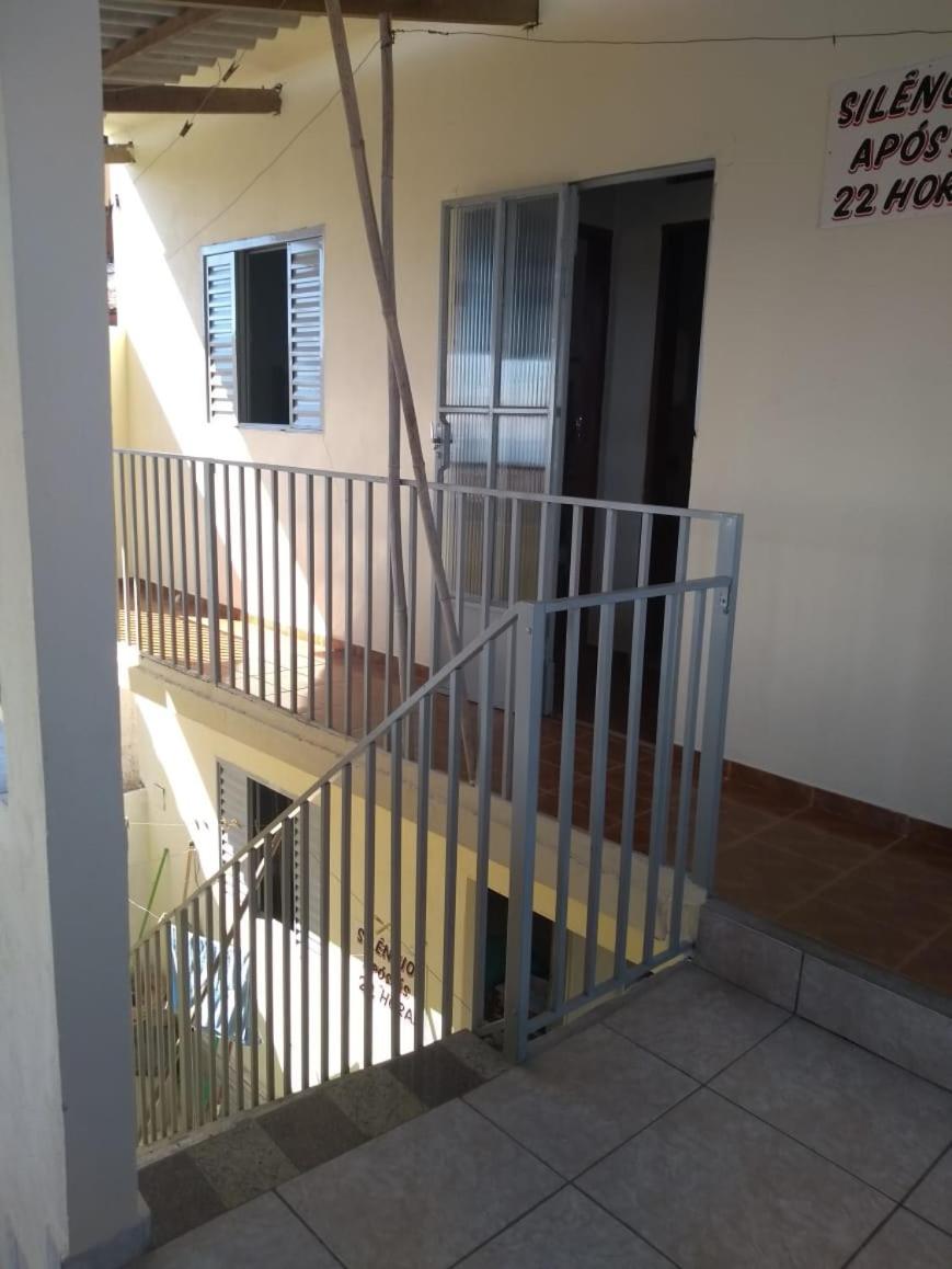 Montanha Mágica Hospedagens