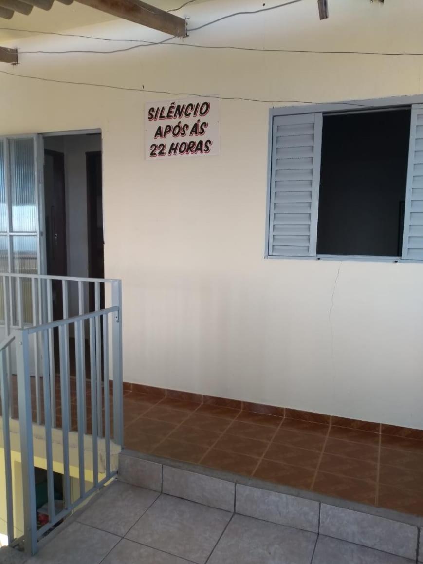 Montanha Mágica Hospedagens
