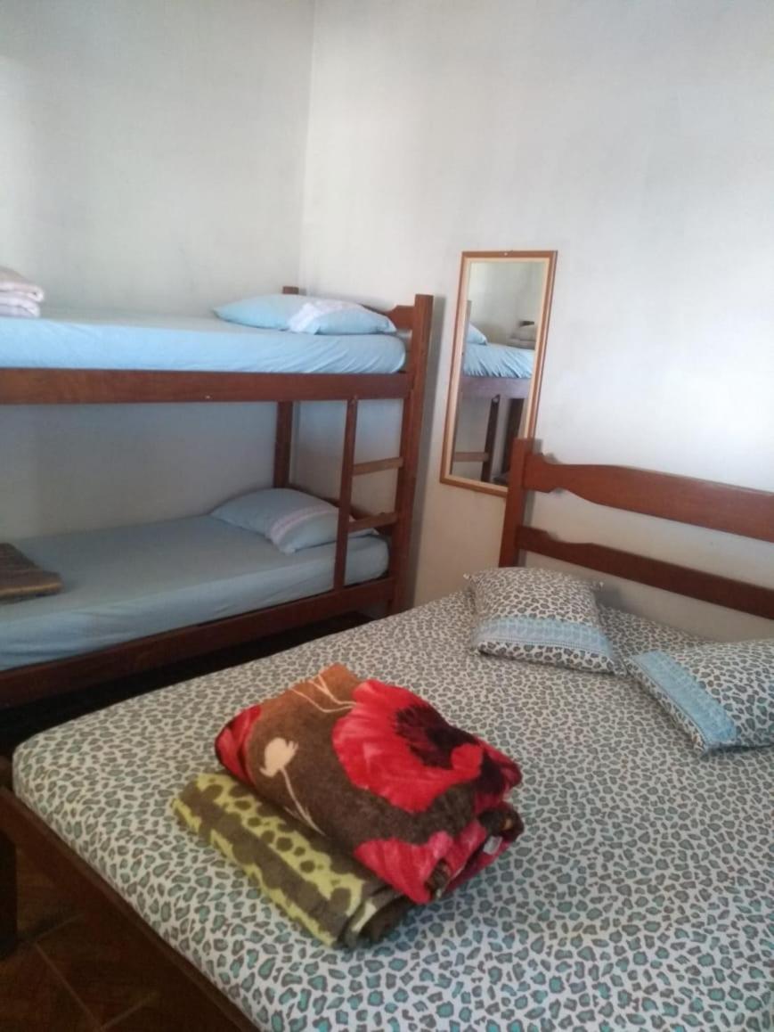Montanha Mágica Hospedagens