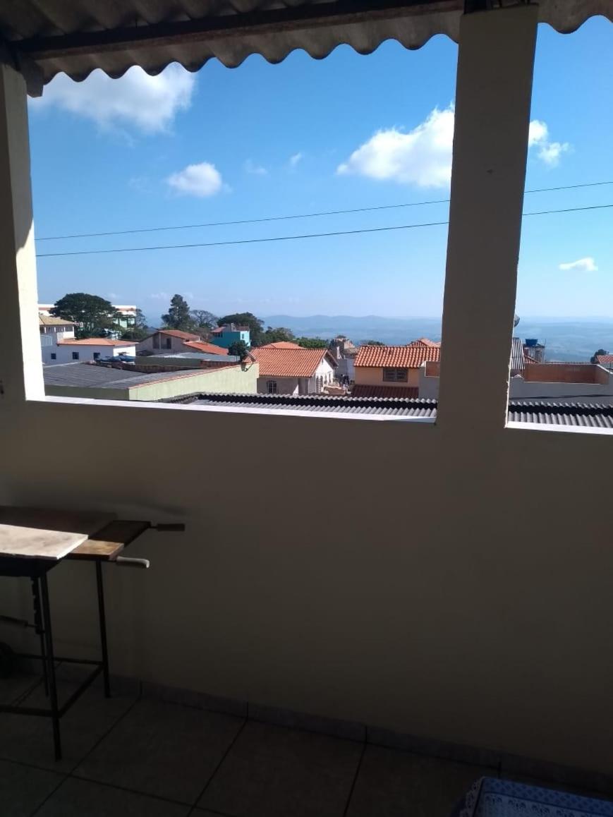 Montanha Mágica Hospedagens