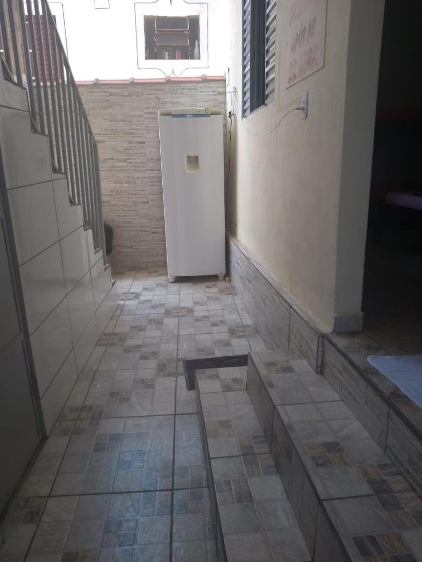 Montanha Mágica Hospedagens