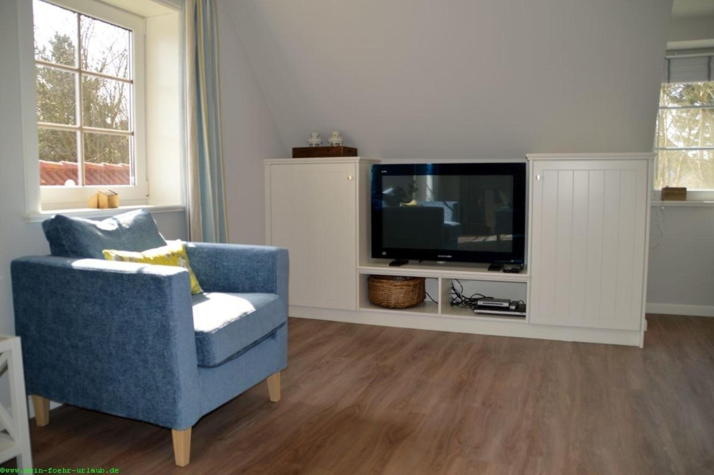 Am Maisfeld Wohnung view 4