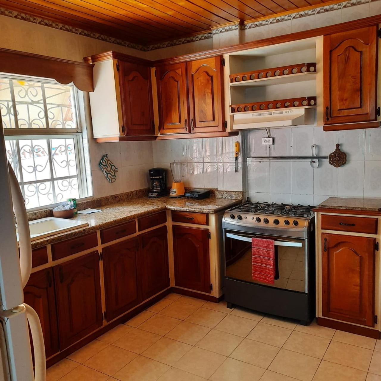 San Andres Vacations - Posada Nativa Miss Nova - Property Image 62