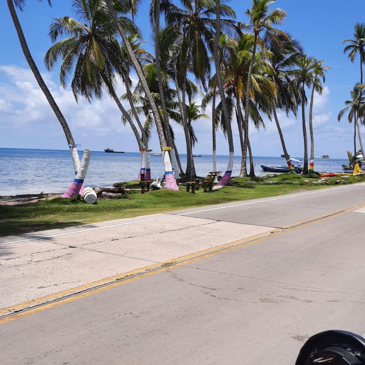 San Andres Vacations - Posada Nativa Miss Nova - Property Image 63