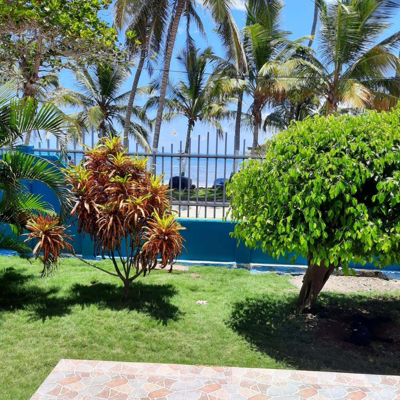 San Andres Vacations - Posada Nativa Miss Nova - Property Image 58