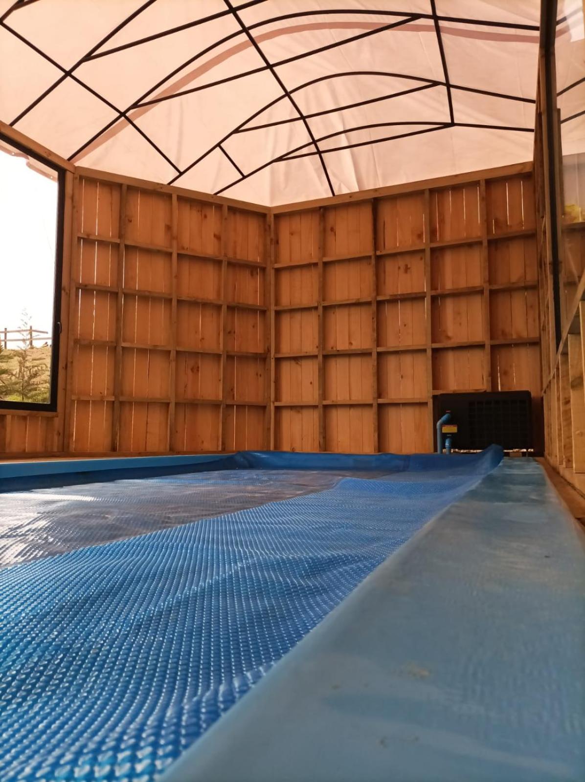 Cabañas Paidahue Pichilemu
