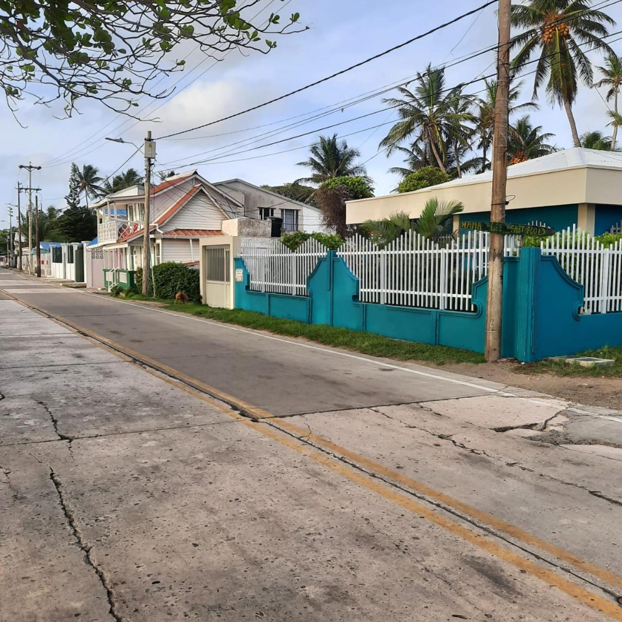 San Andres Vacations - Posada Nativa Miss Nova - Property Image 65