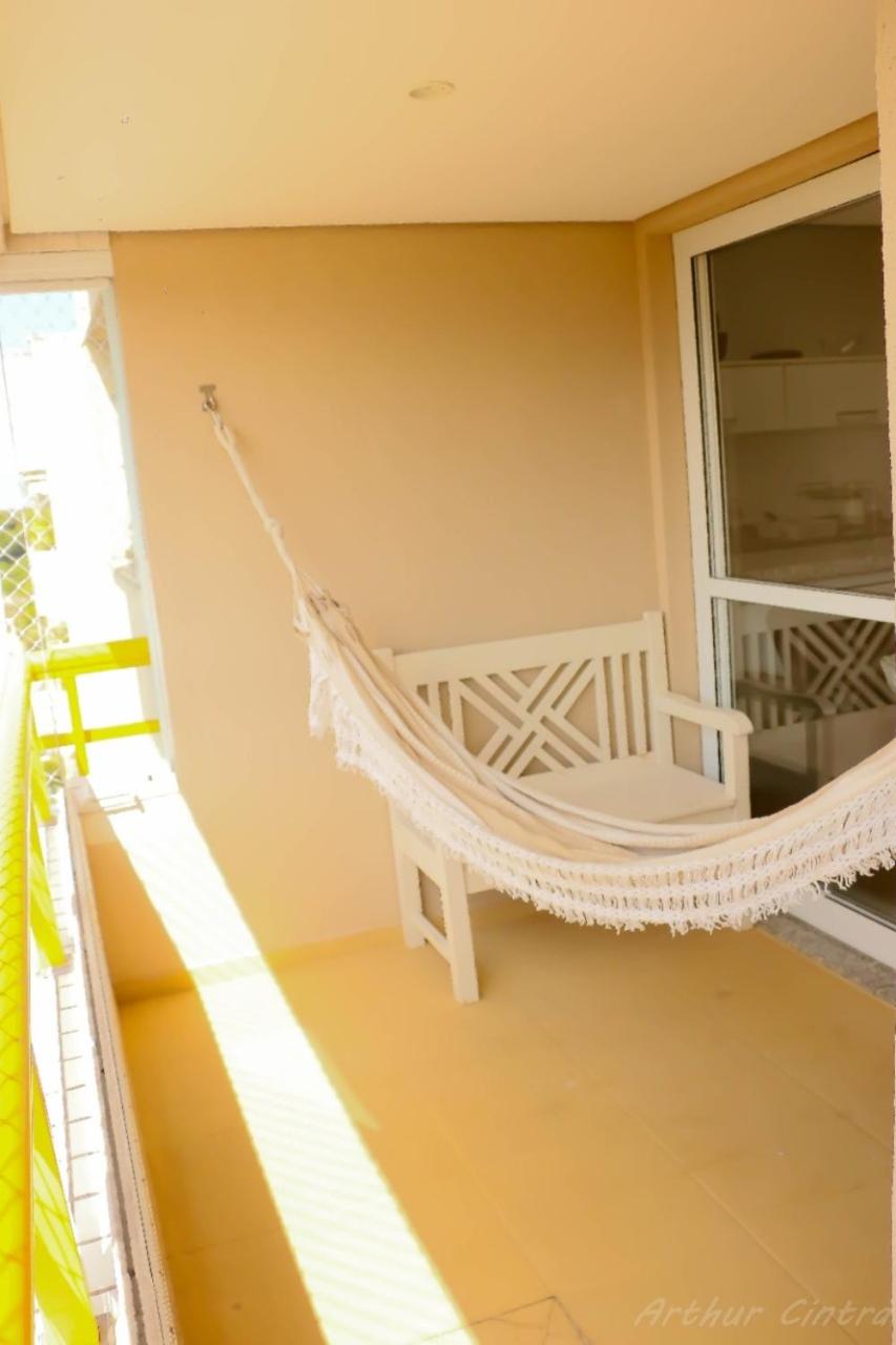 Apartamento na Praia