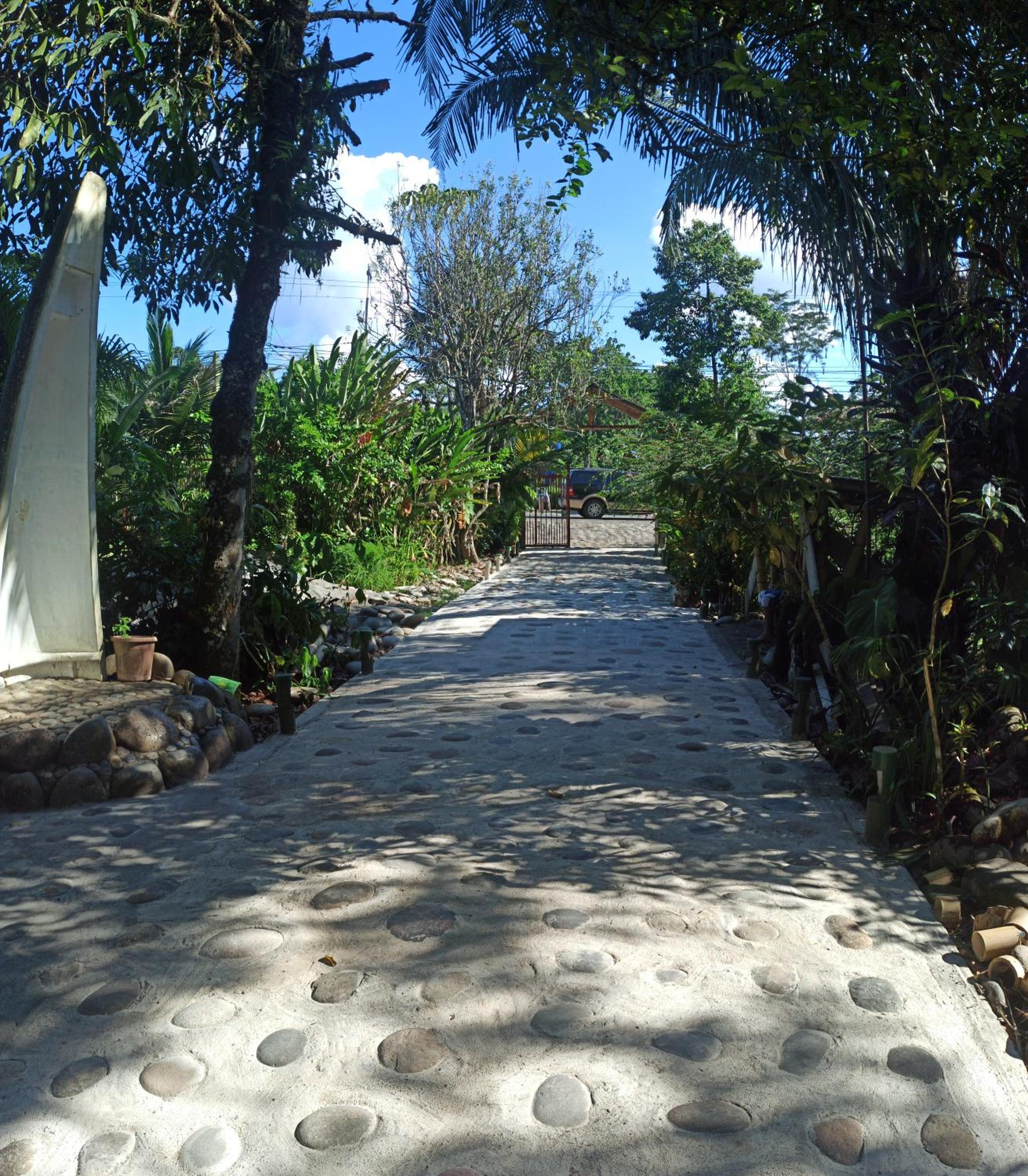 Rio Napo Lodge