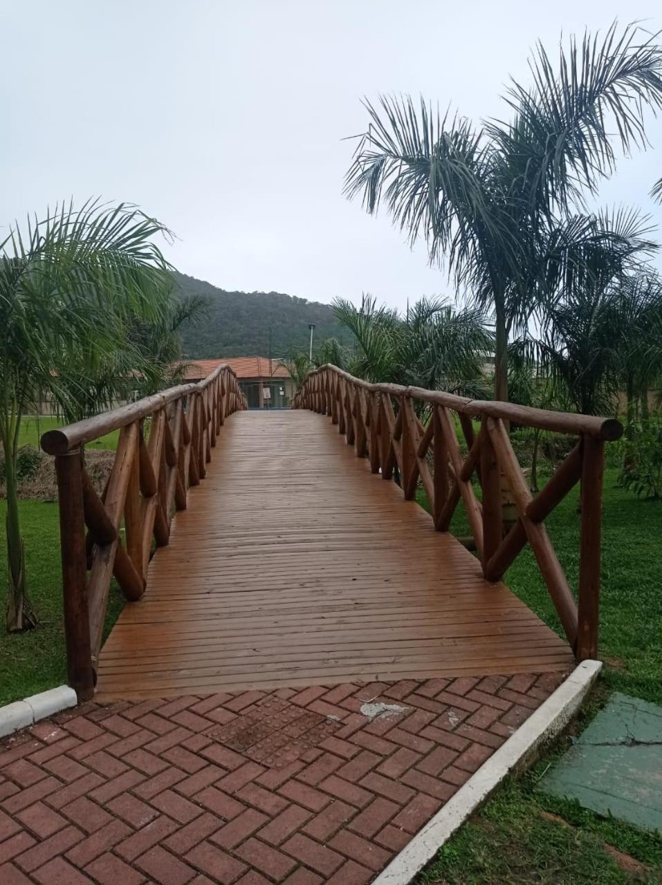 Cond. Vista Atlântico view 4