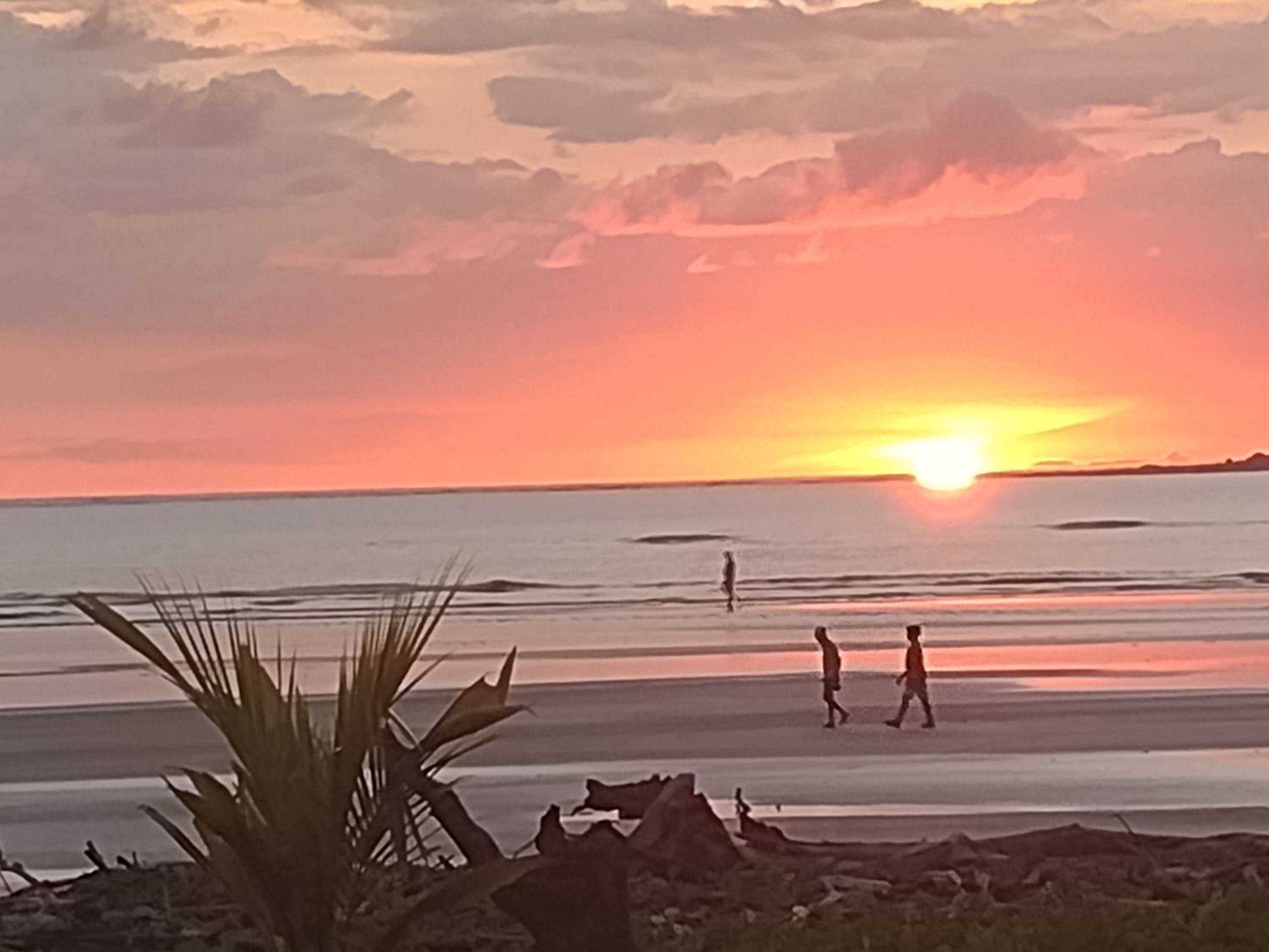 Cabinas del Mar