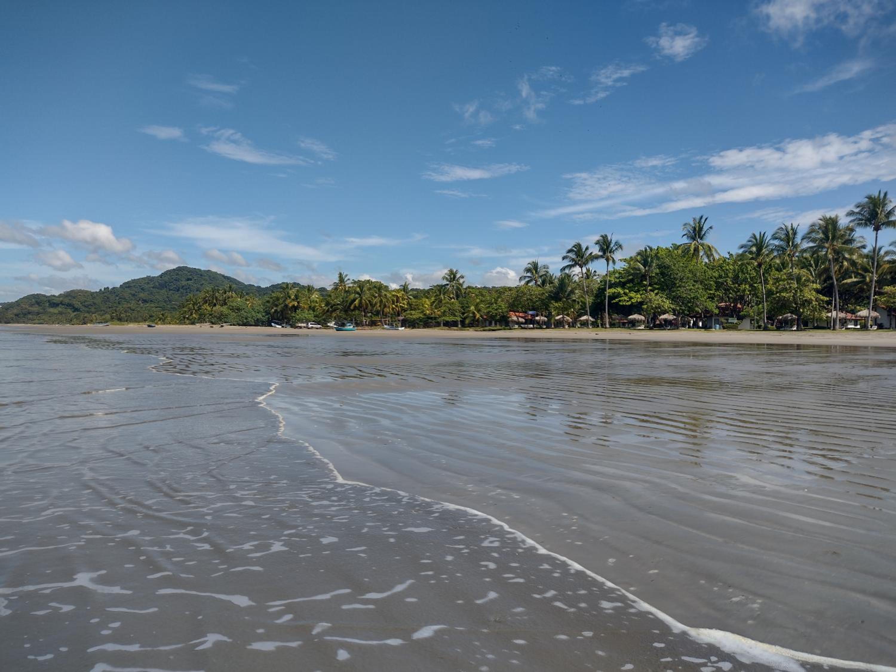 Cabinas del Mar