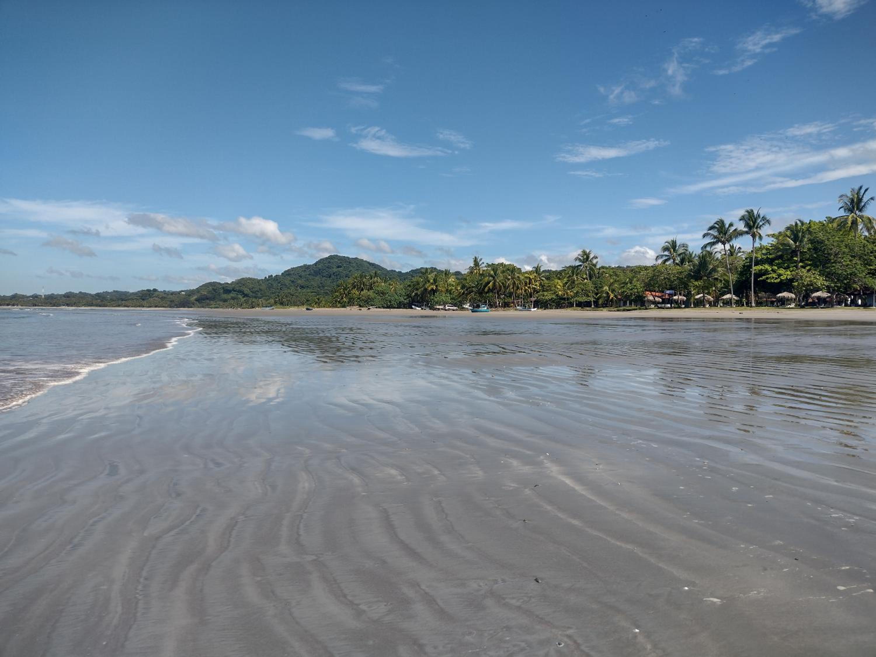 Cabinas del Mar