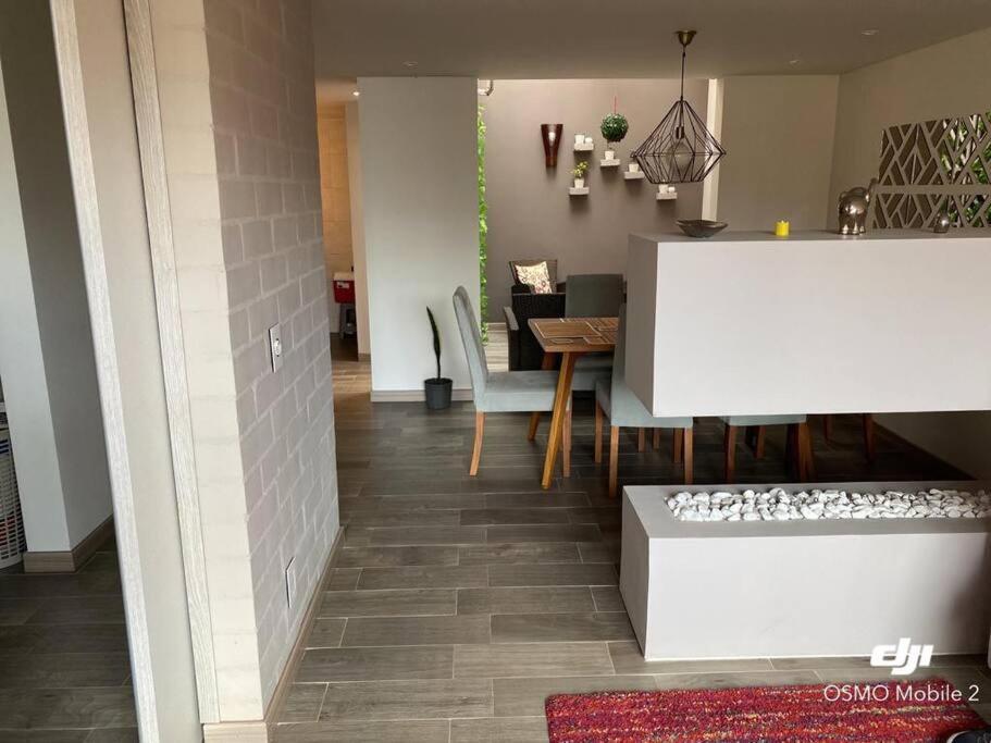 SU CASA PARA DESCANSO EN FAMILIA Y/O TRABAJO