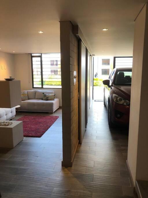 SU CASA PARA DESCANSO EN FAMILIA Y/O TRABAJO