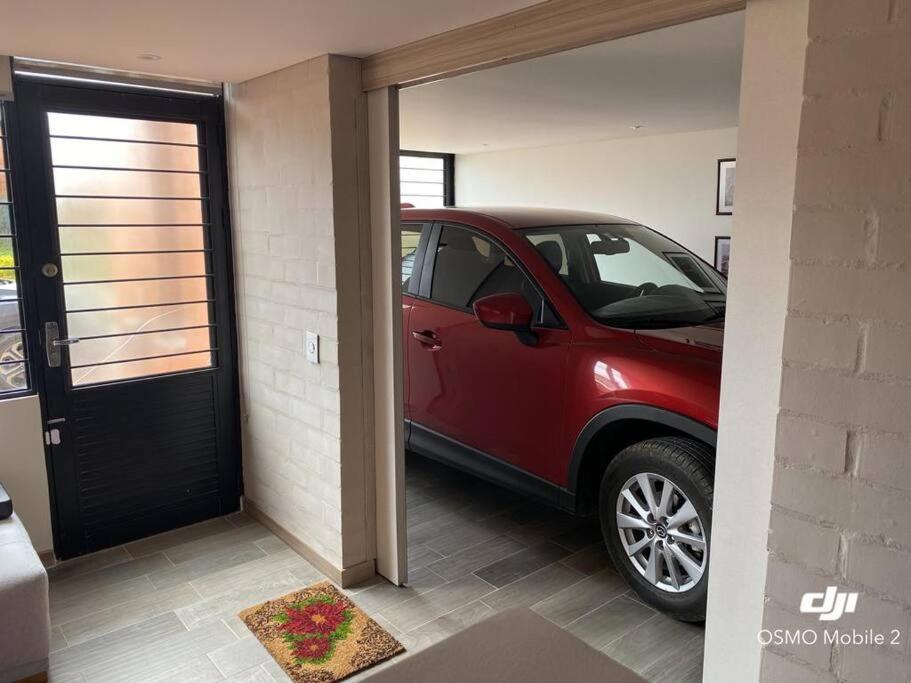 SU CASA PARA DESCANSO EN FAMILIA Y/O TRABAJO