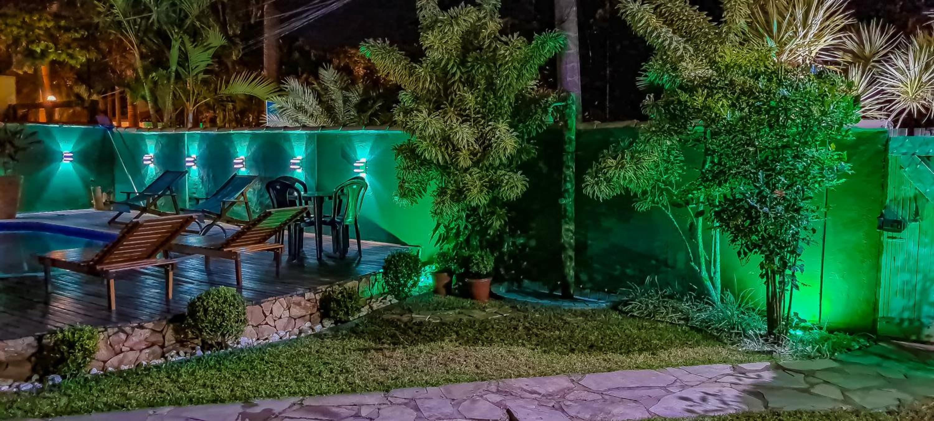 Residencia G'Alvês