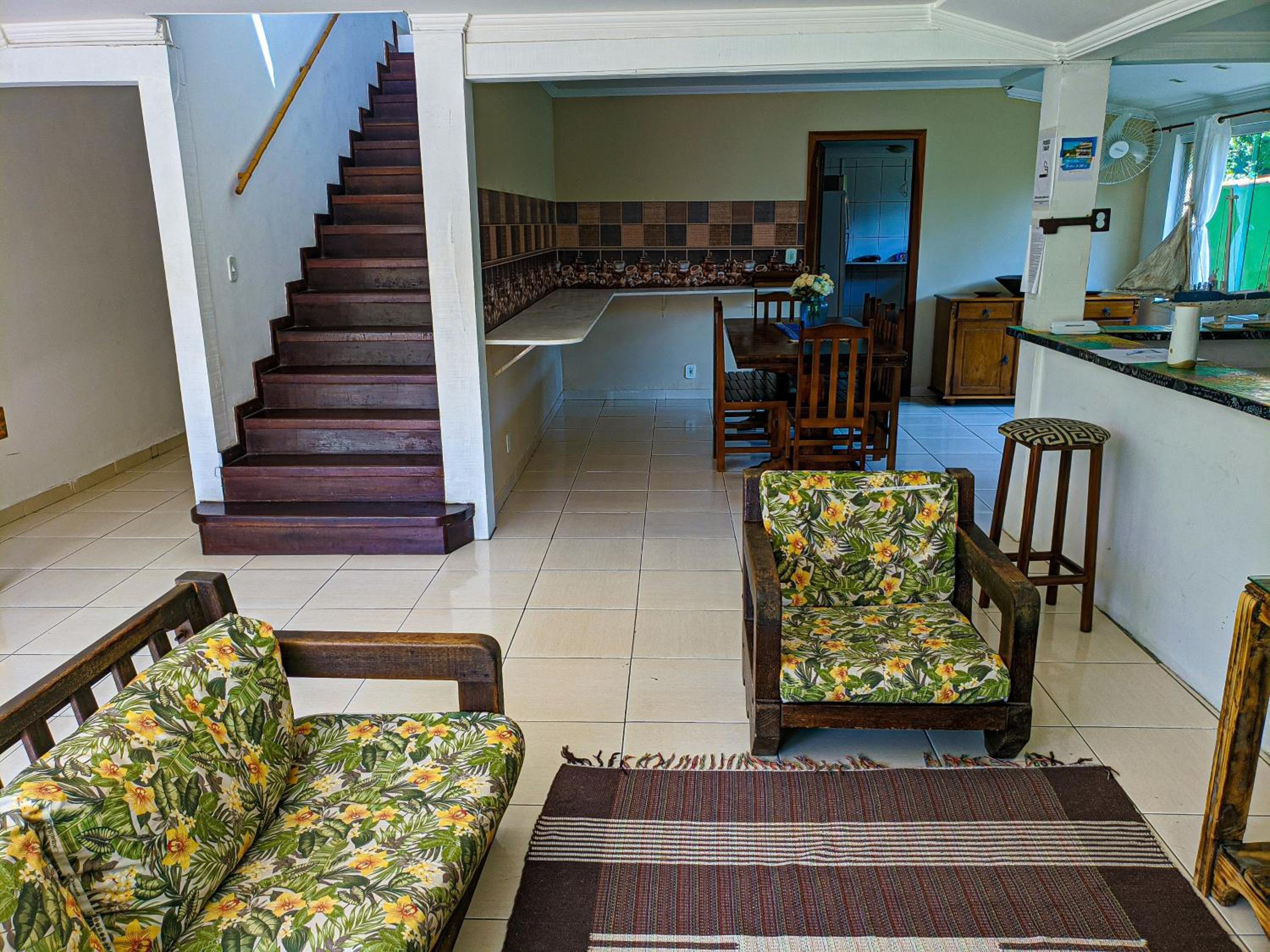 Residencia G'Alvês