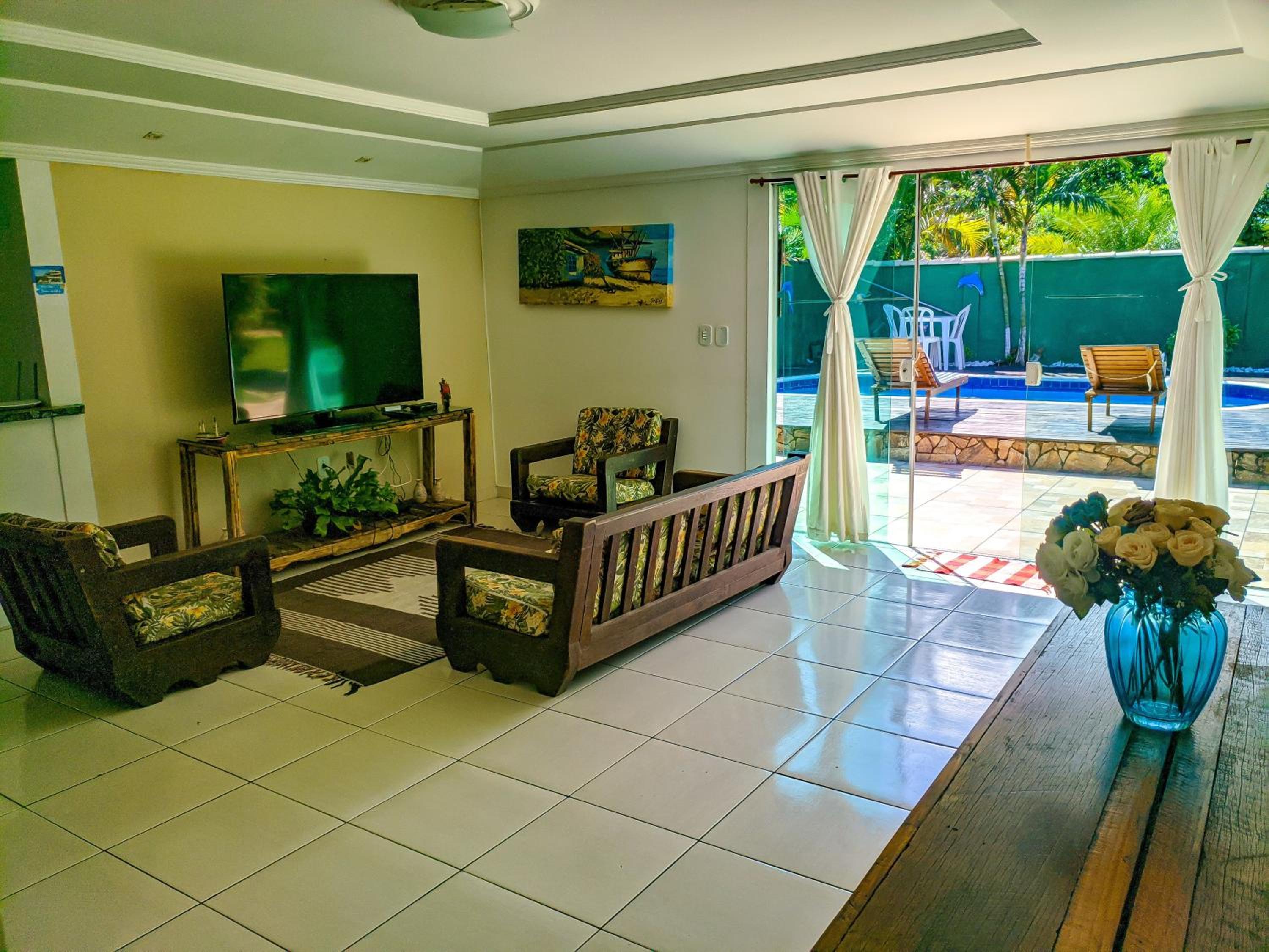 Residencia G'Alvês