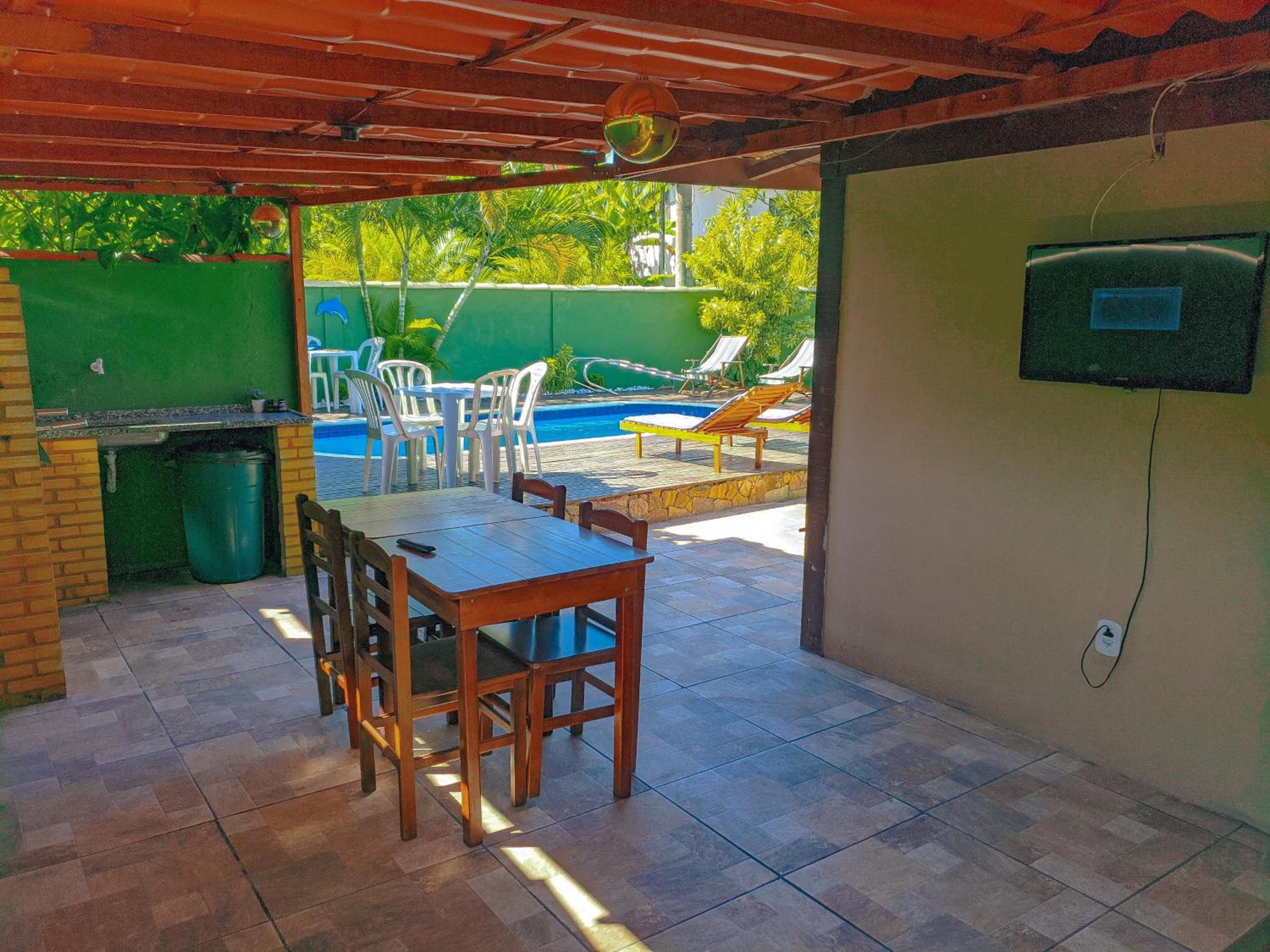 Residencia G'Alvês