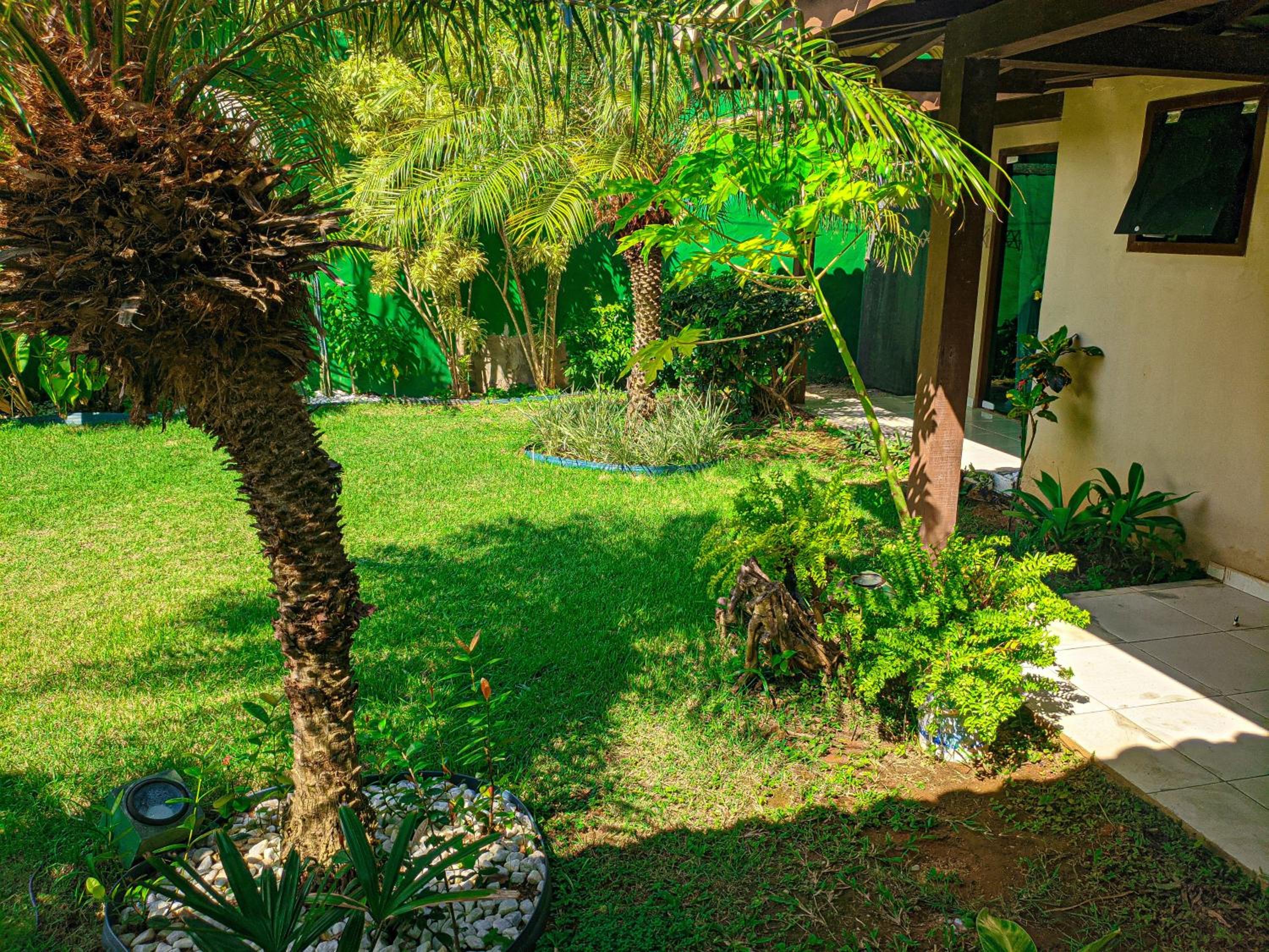 Residencia G'Alvês