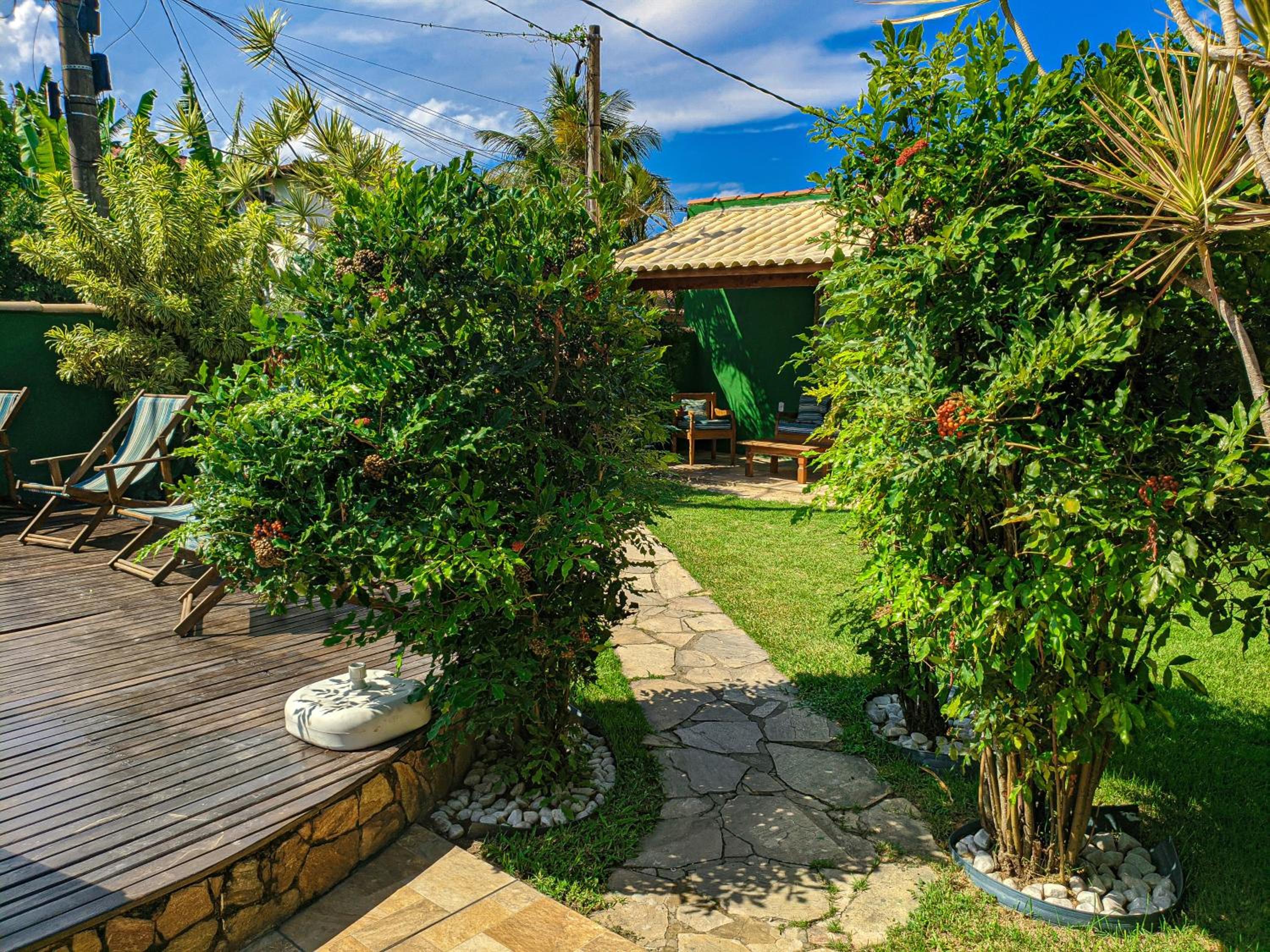Residencia G'Alvês