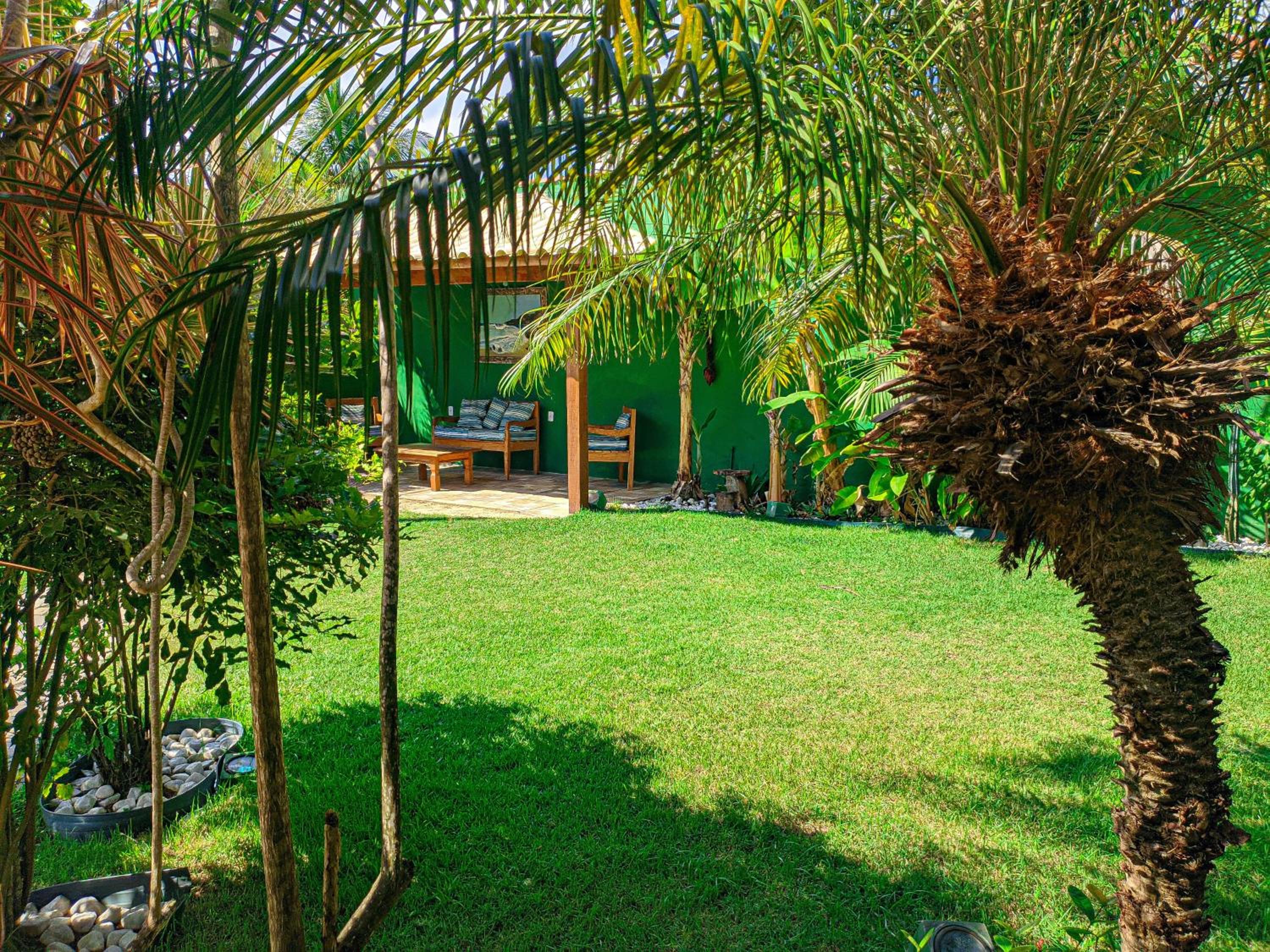 Residencia G'Alvês