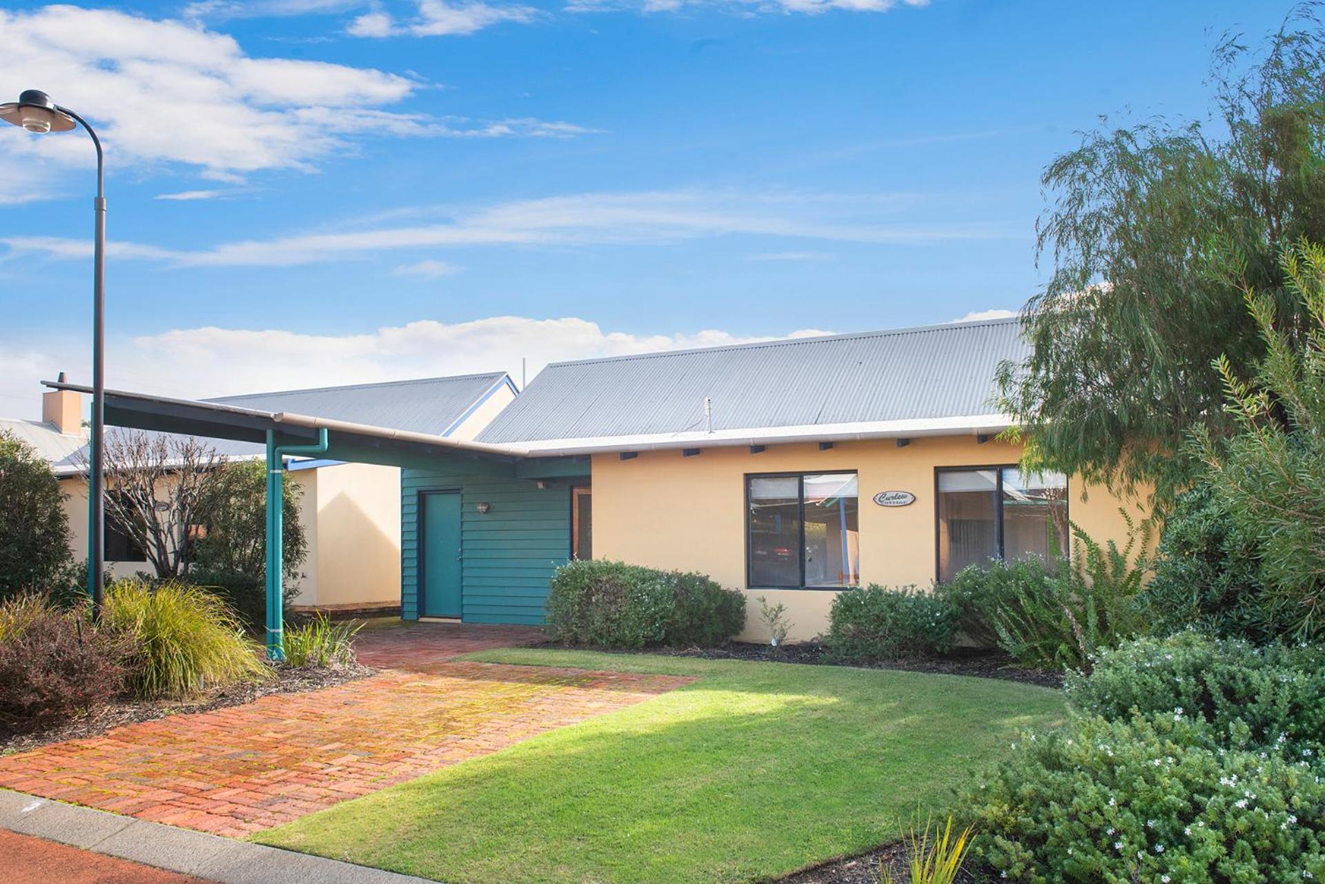 Dunsborough Beach Cottages