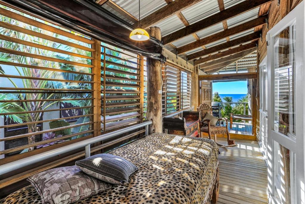 Balinese Beach House, Sunshine Beach