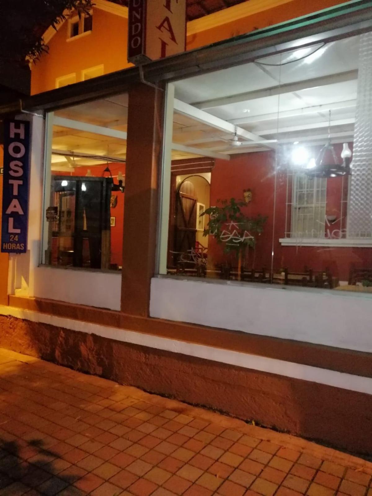 Hostal Bolívar Inn