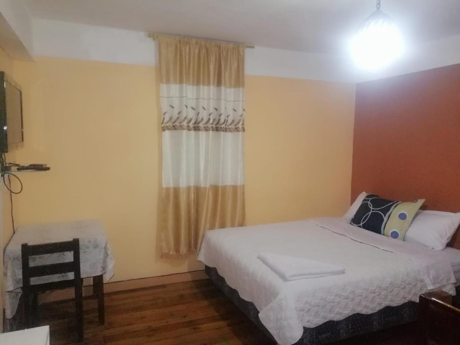 Hostal Bolívar Inn