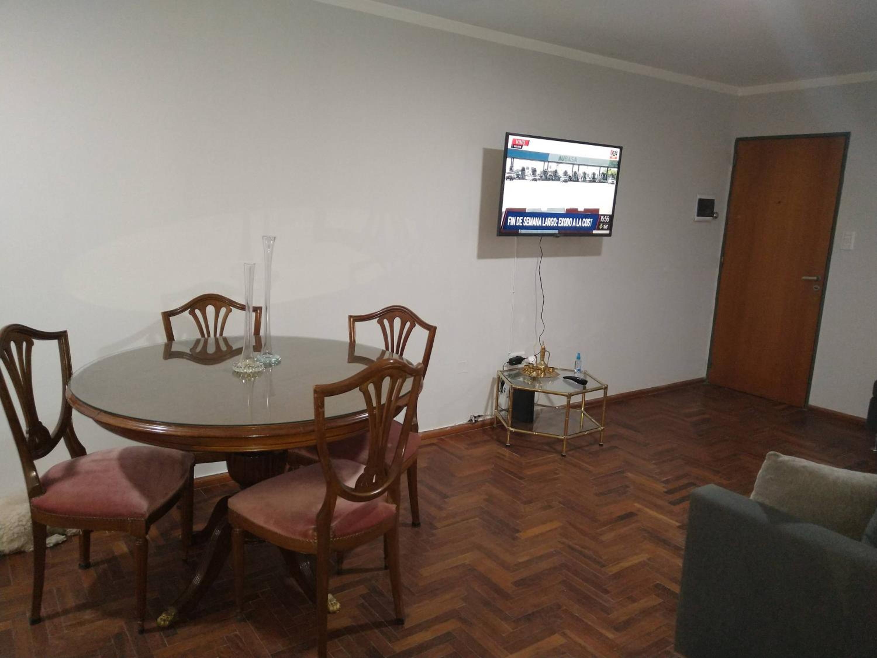 DEPARTAMENTO CENTRICO