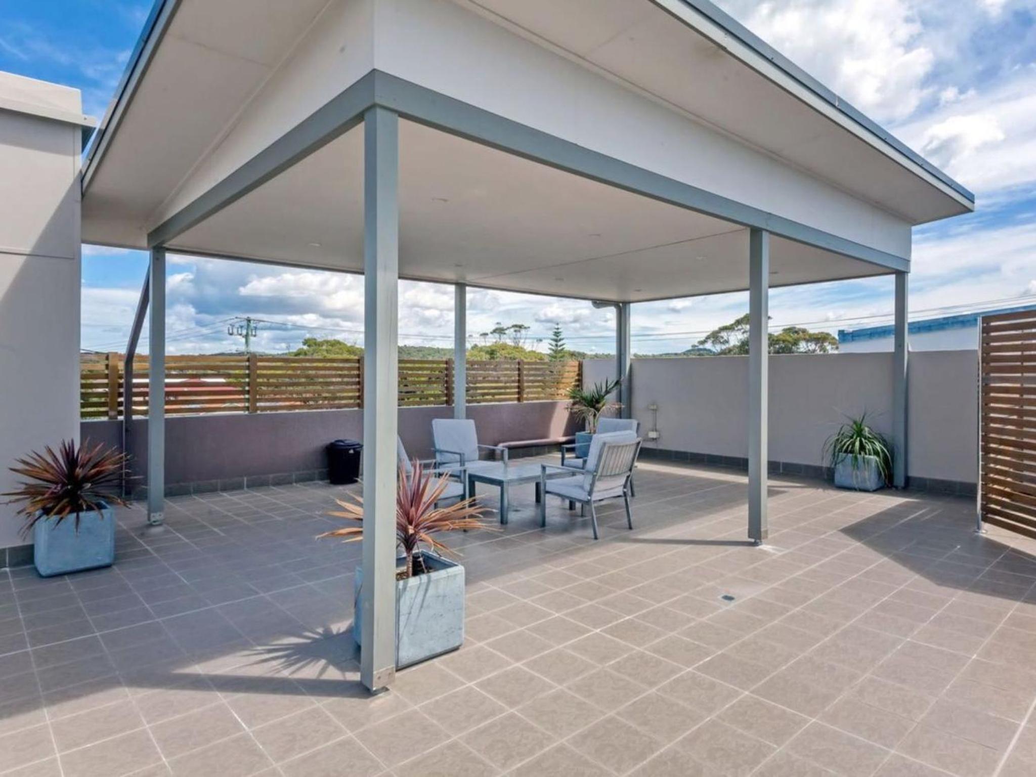 roof