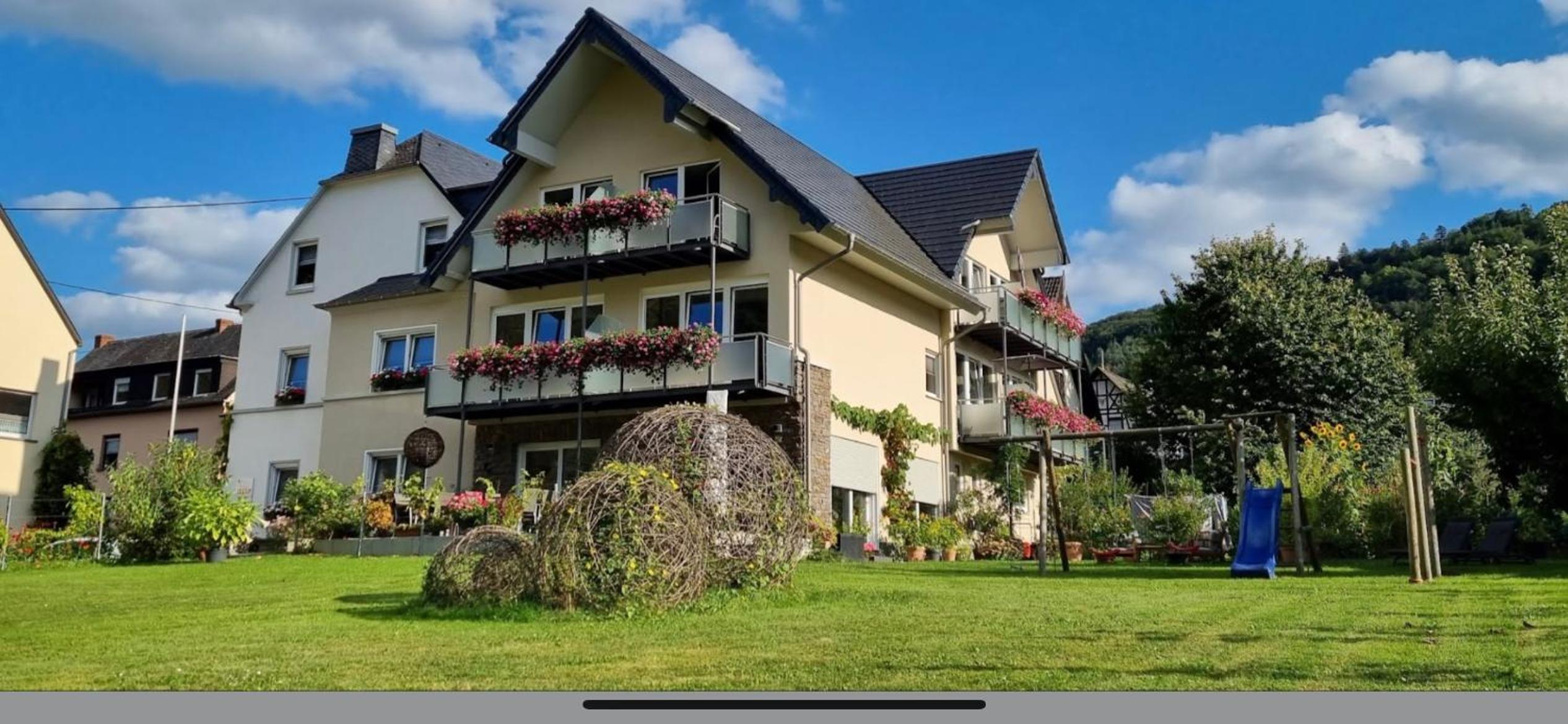 Weinbergs Loge