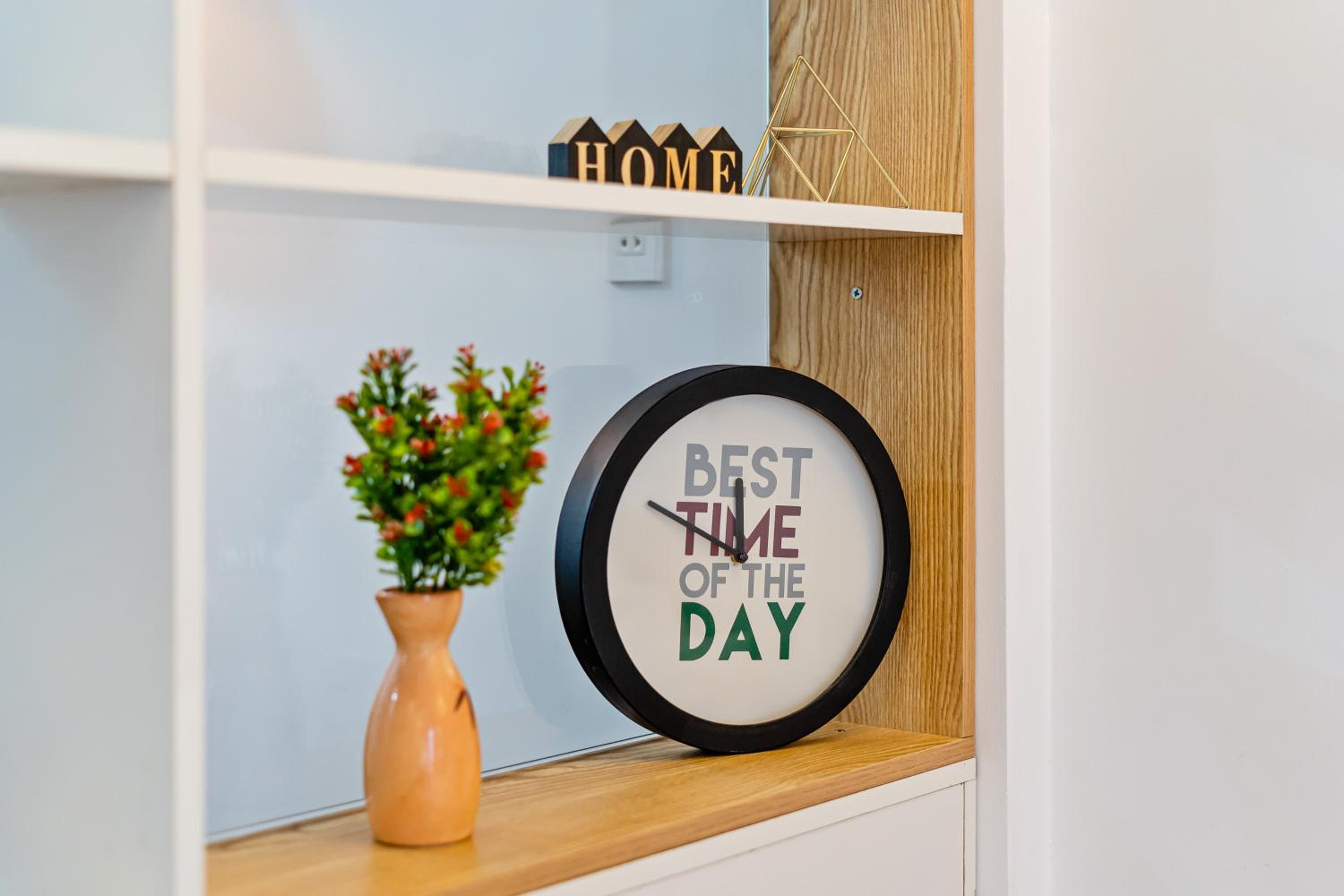 SaigonOne Serviced Apartment