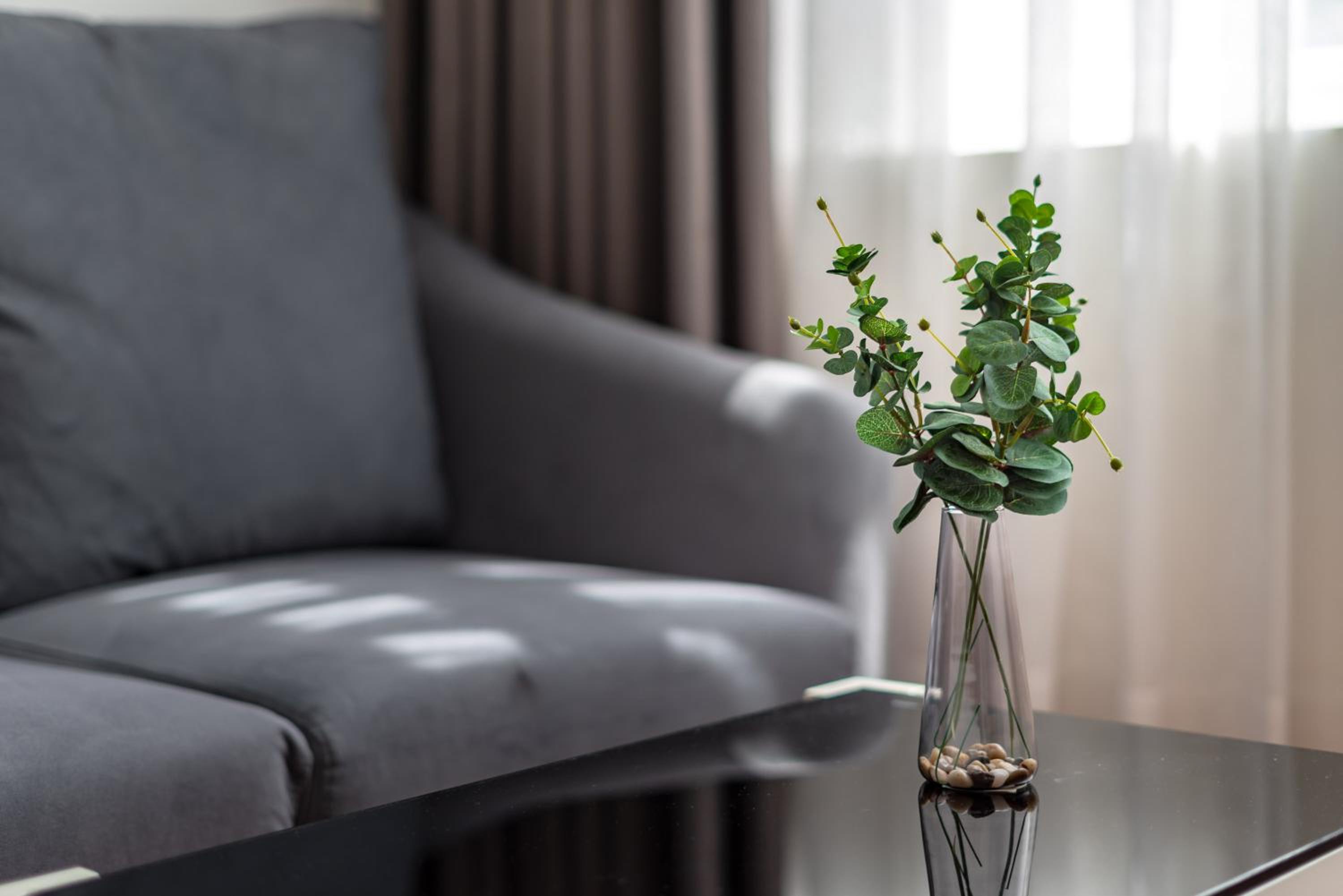SaigonOne Serviced Apartment