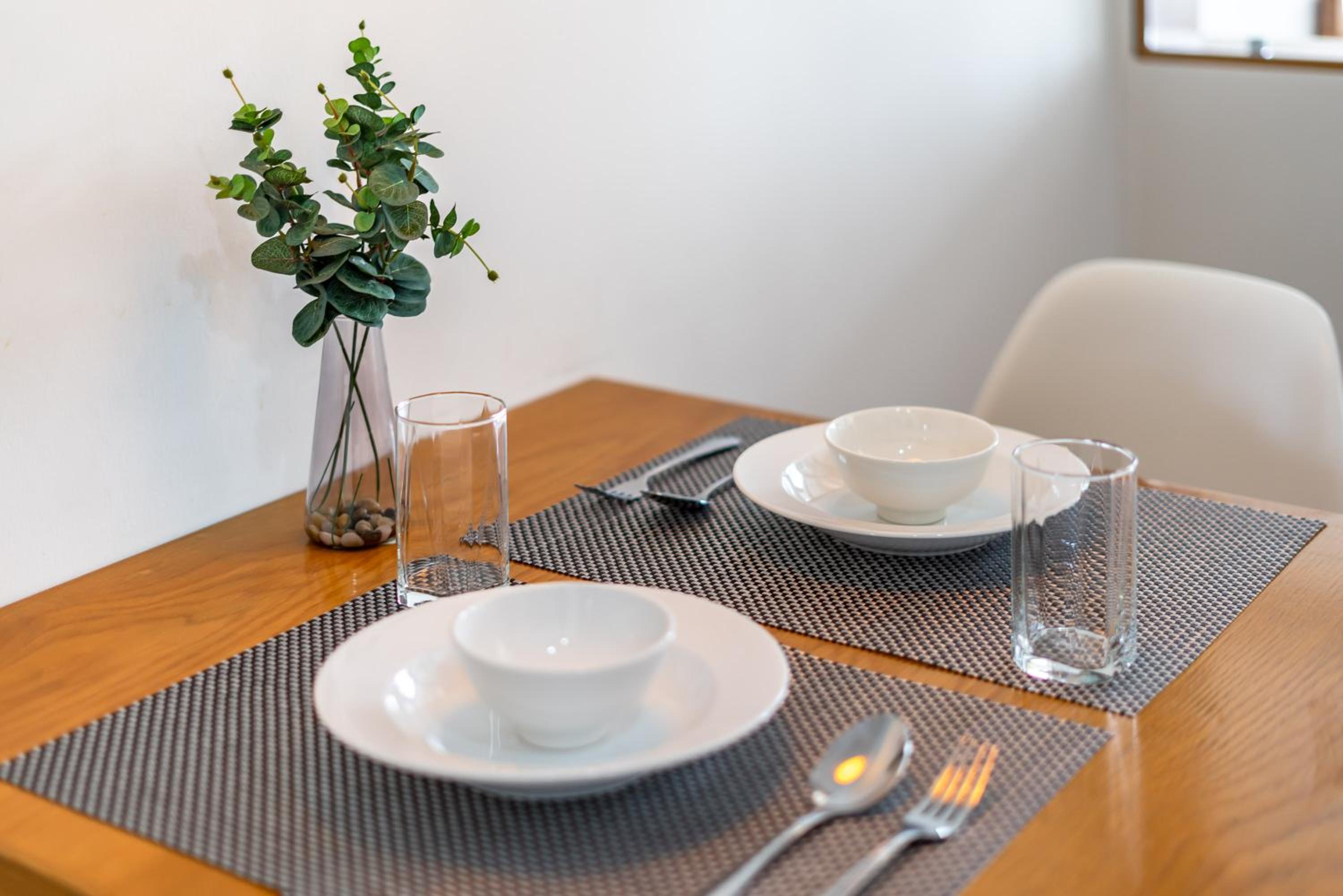 SaigonOne Serviced Apartment