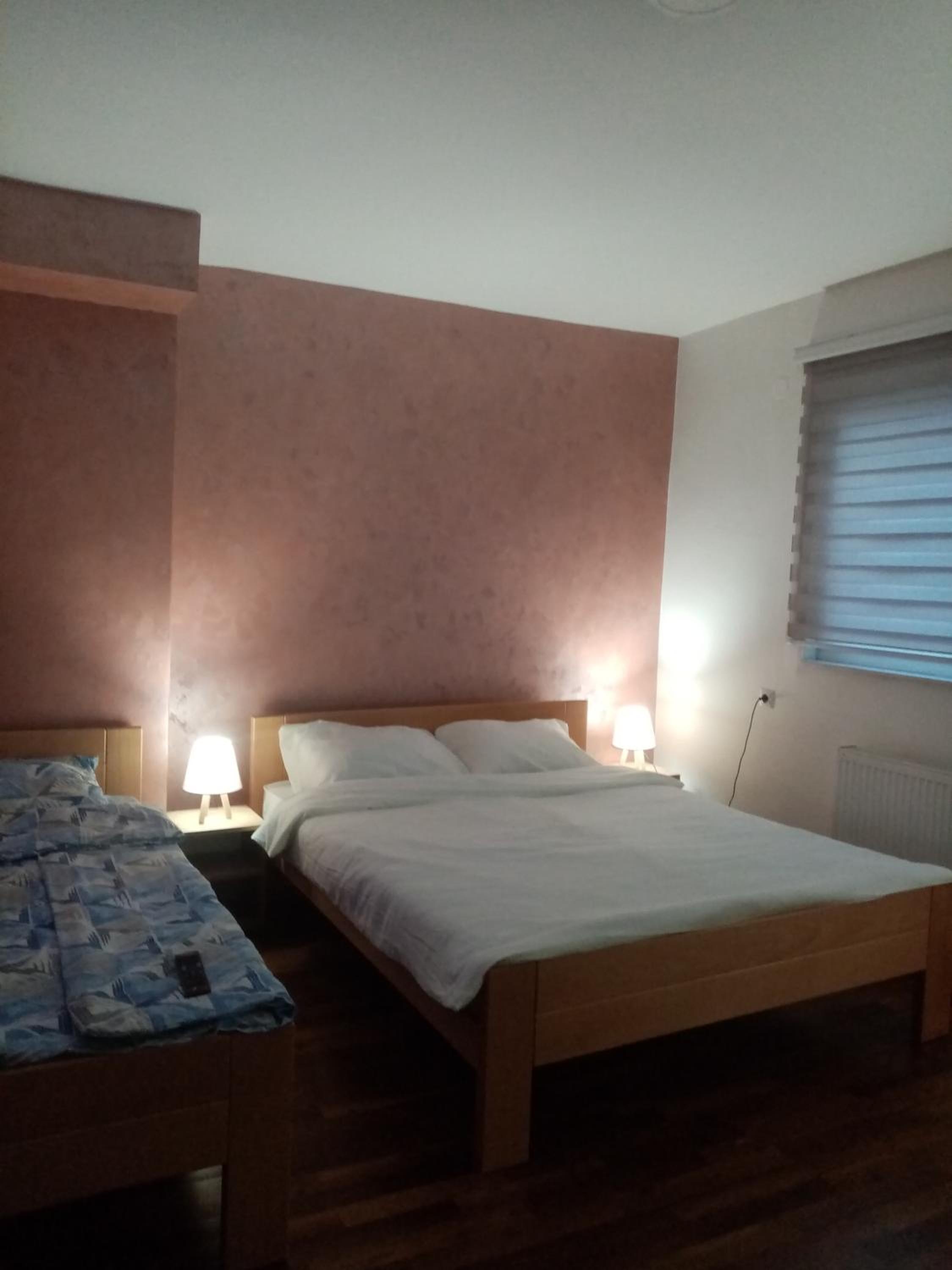 Apartman Perkovic