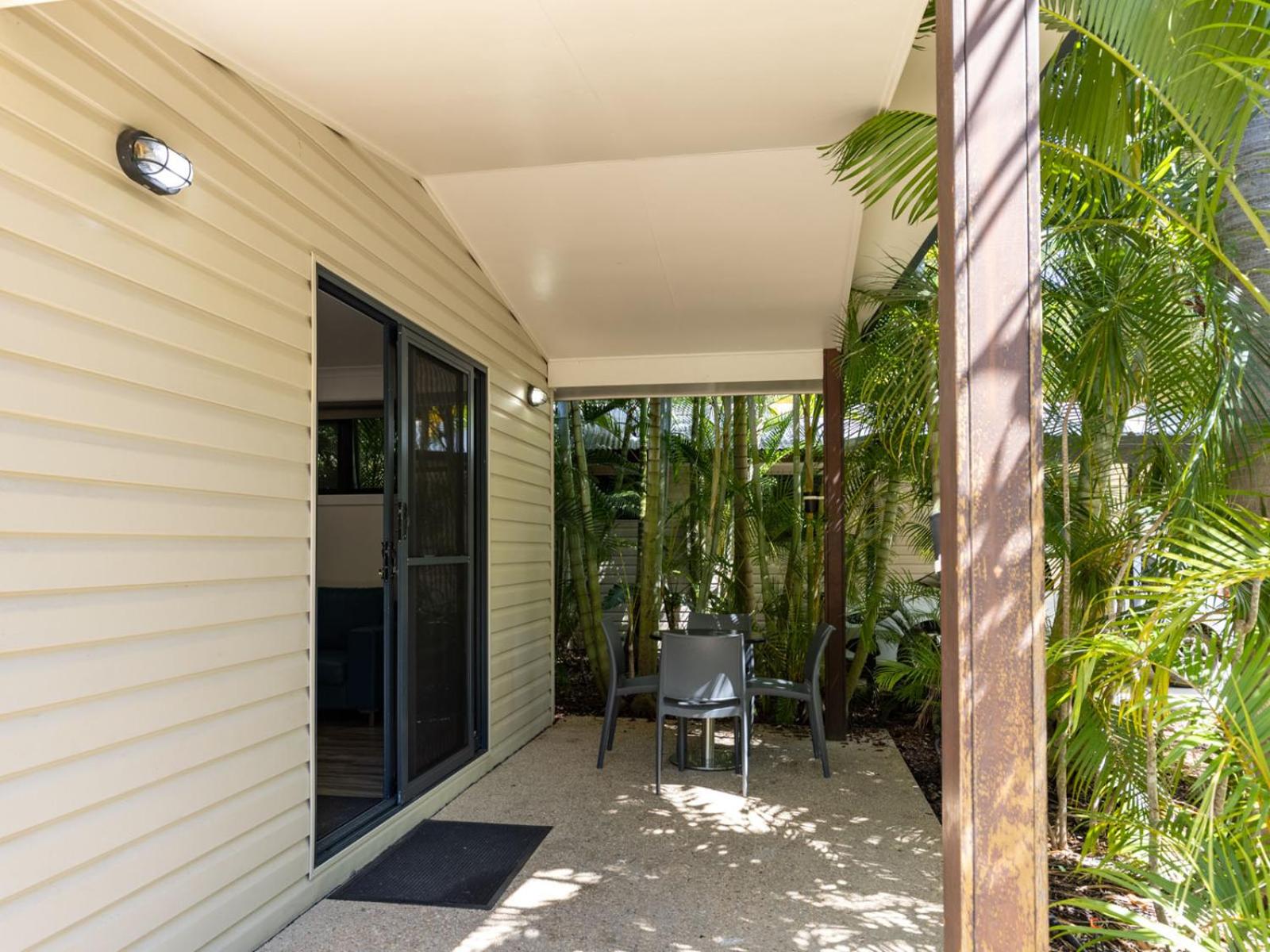 NRMA Airlie Beach Holiday Park