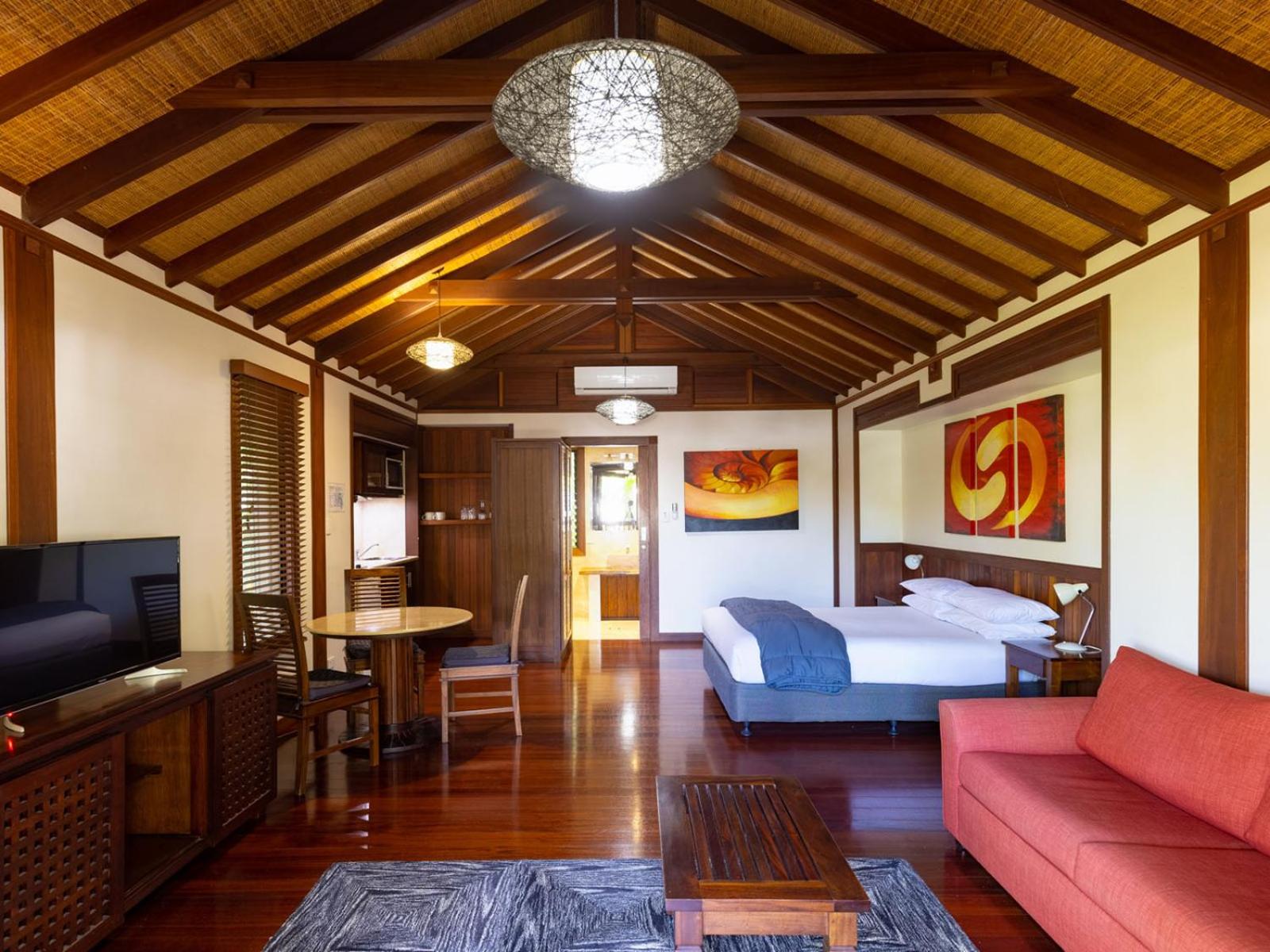 NRMA Airlie Beach Holiday Park