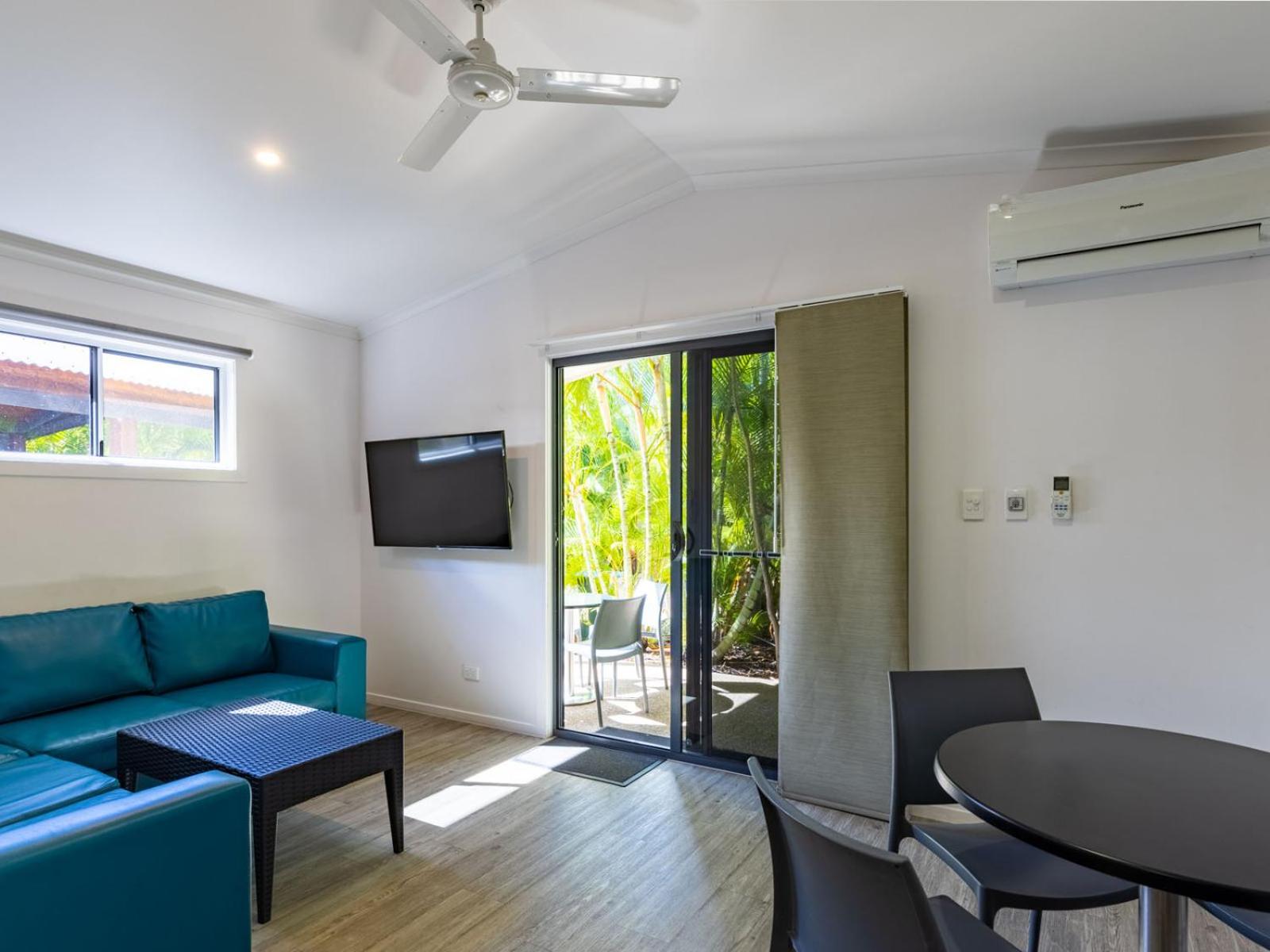 NRMA Airlie Beach Holiday Park