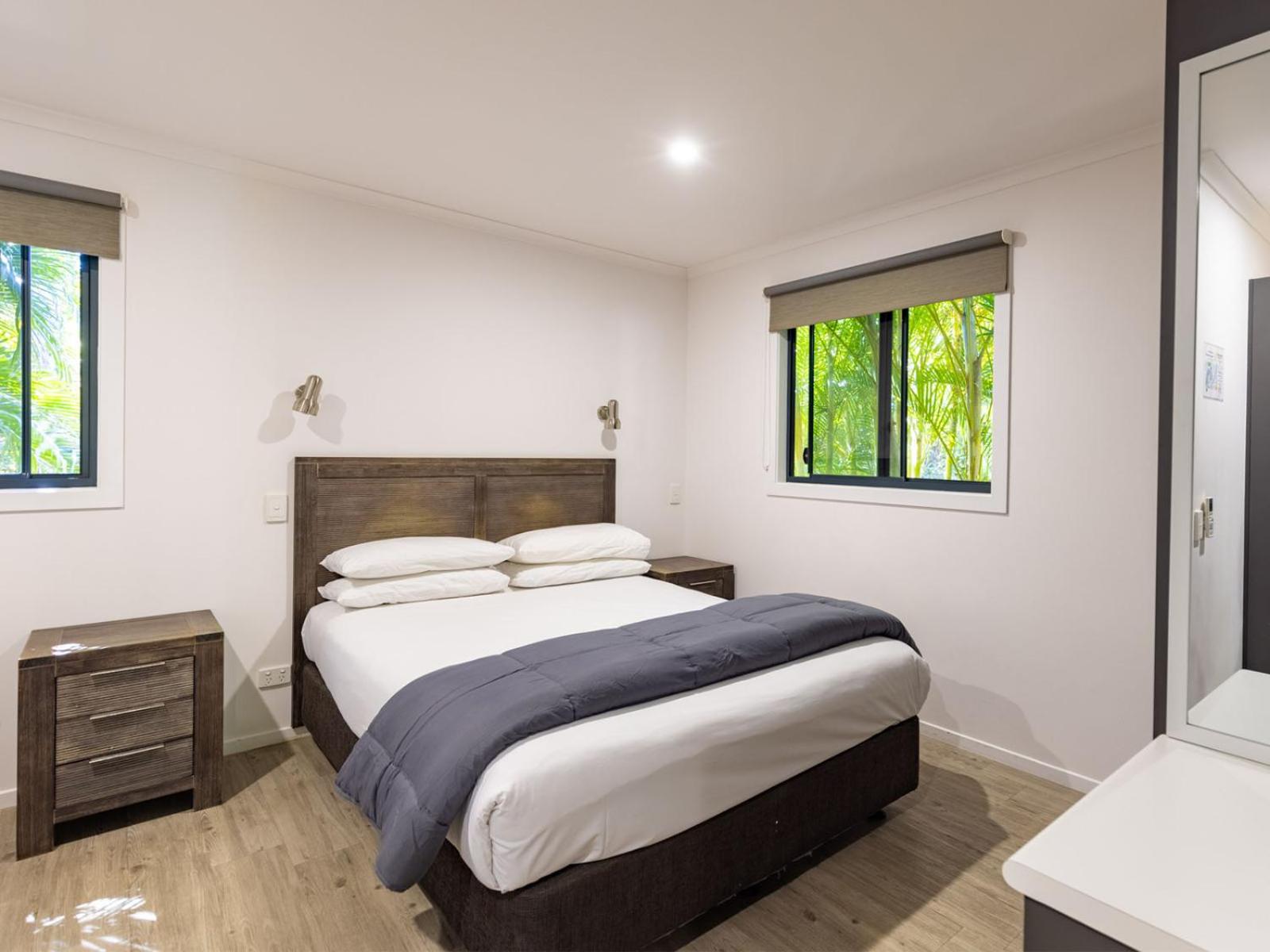 NRMA Airlie Beach Holiday Park